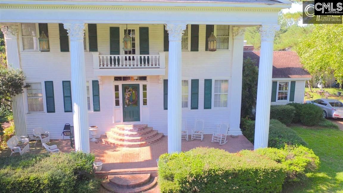 5.66 acres in Richland County, South Carolina