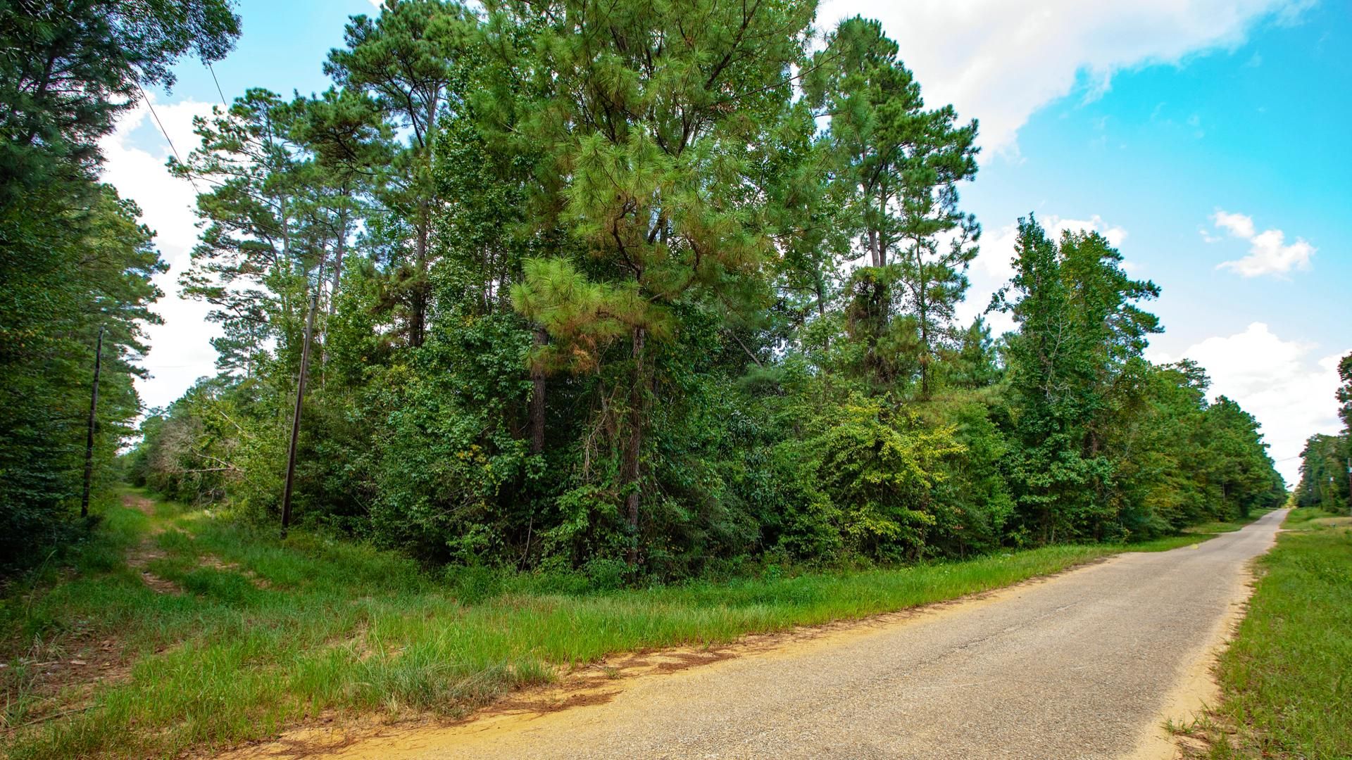 0.79 acres in Liberty County, Texas