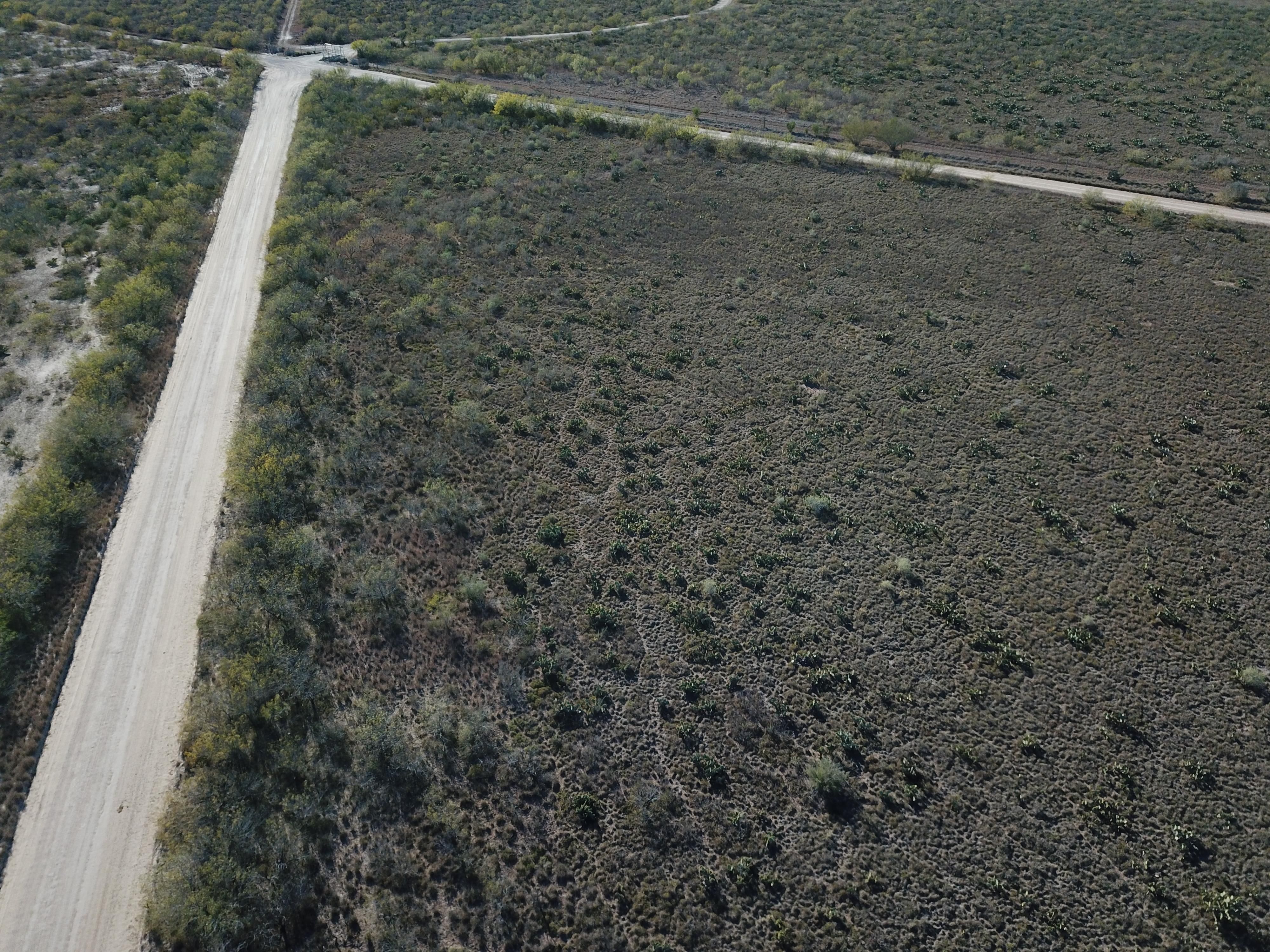 15.00 acres in Starr County, Texas