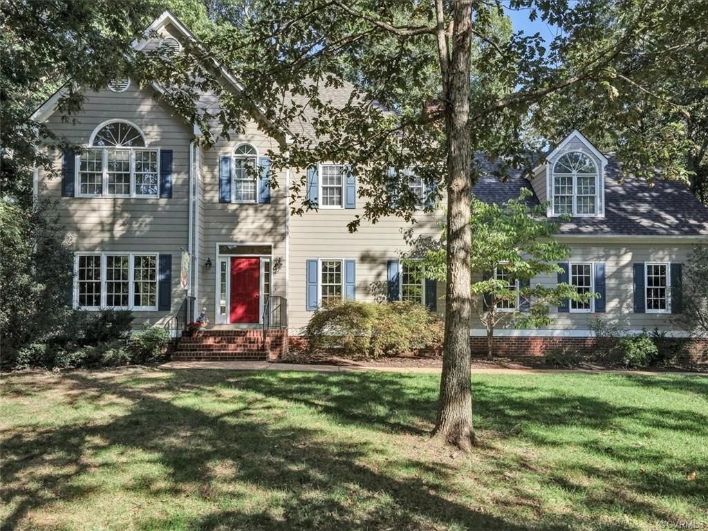 0.59 acres in Chesterfield County, Virginia