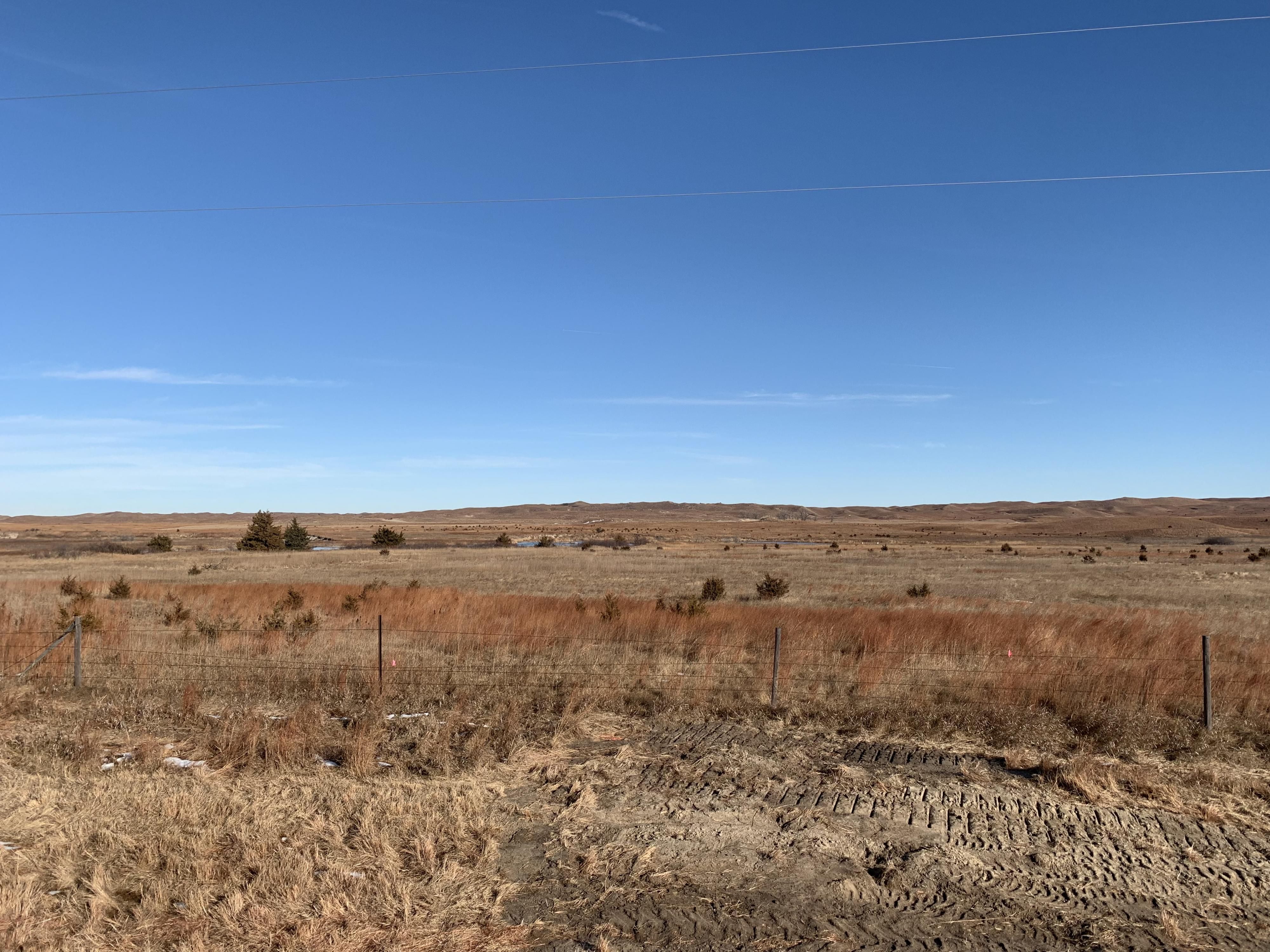 10.1 acres in Loup County, Nebraska