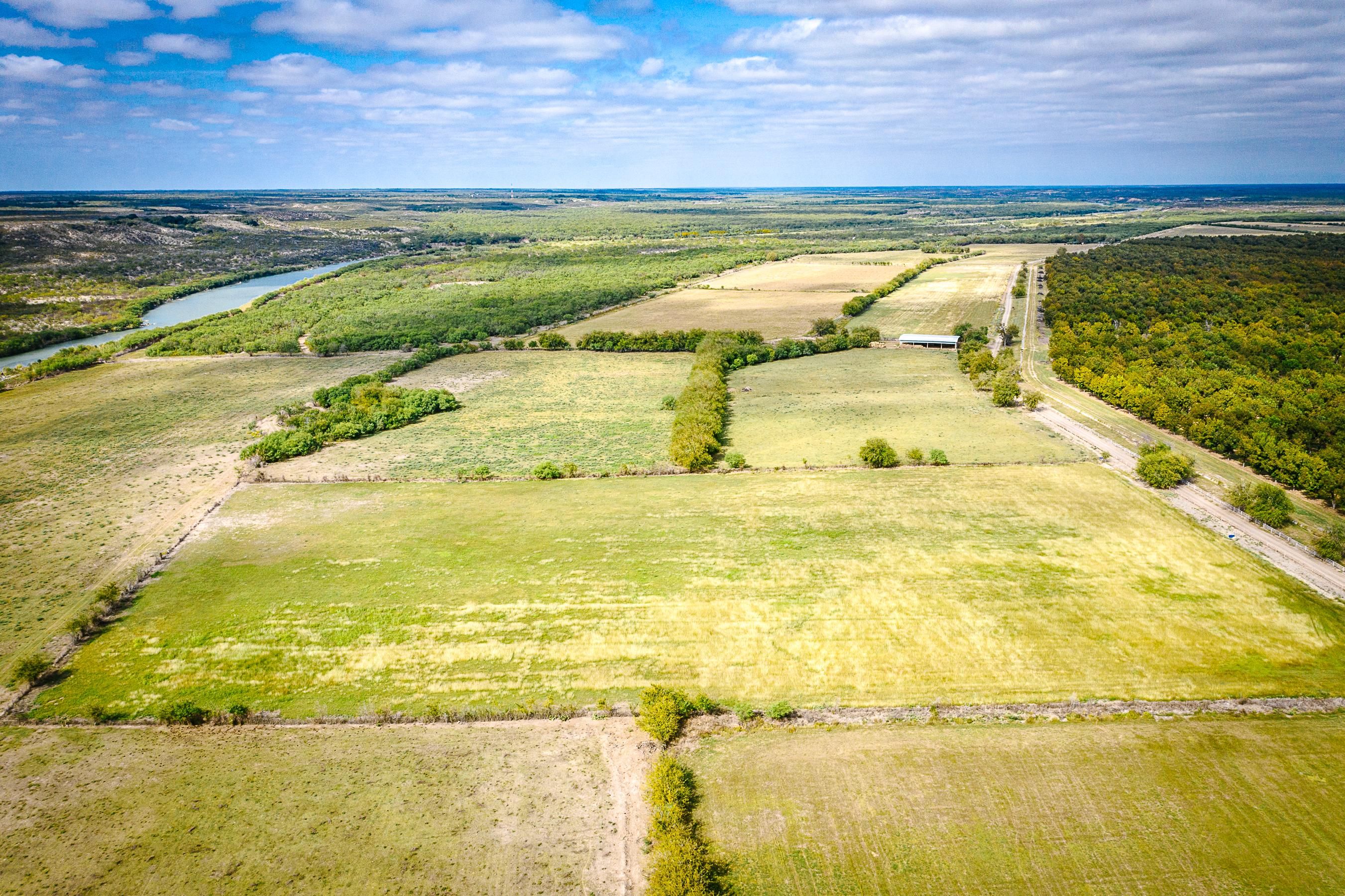 766.63 acres in Maverick County, Texas