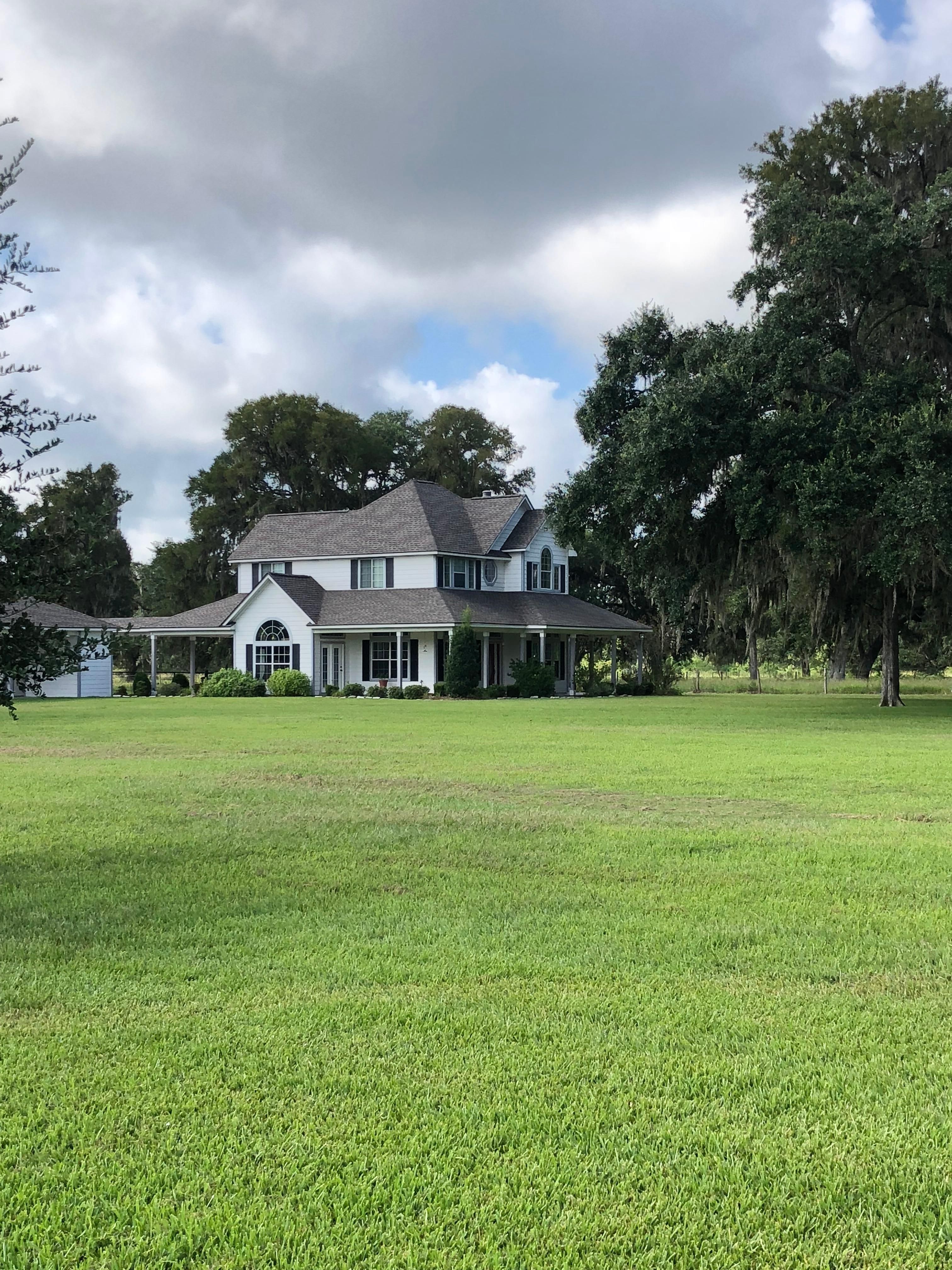 86 acres in Brazoria County, Texas