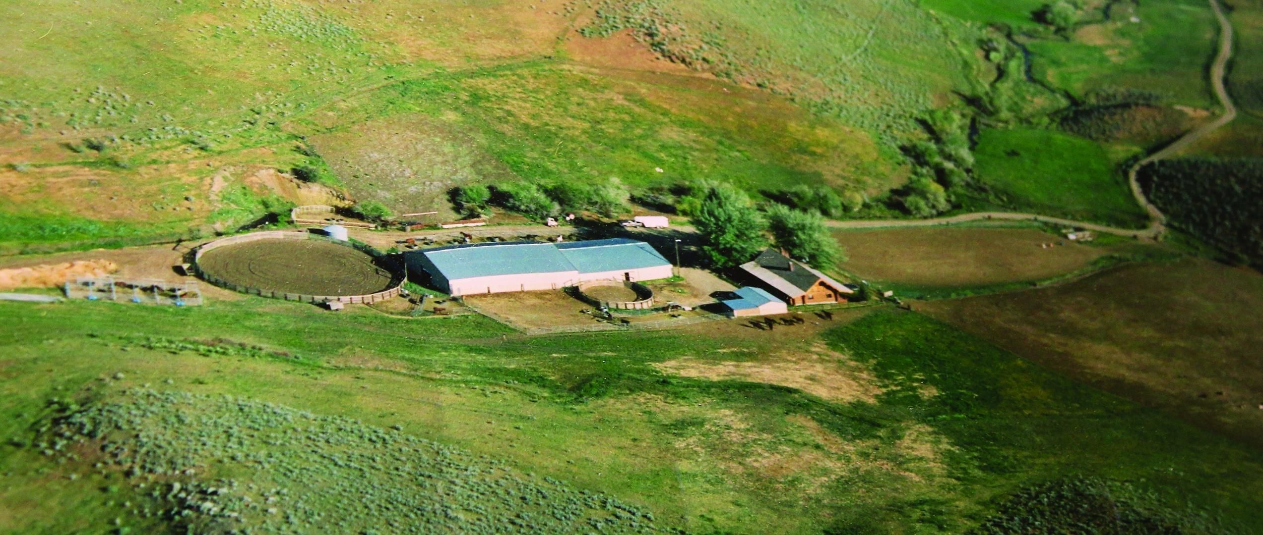240 acres in Owyhee County, Idaho