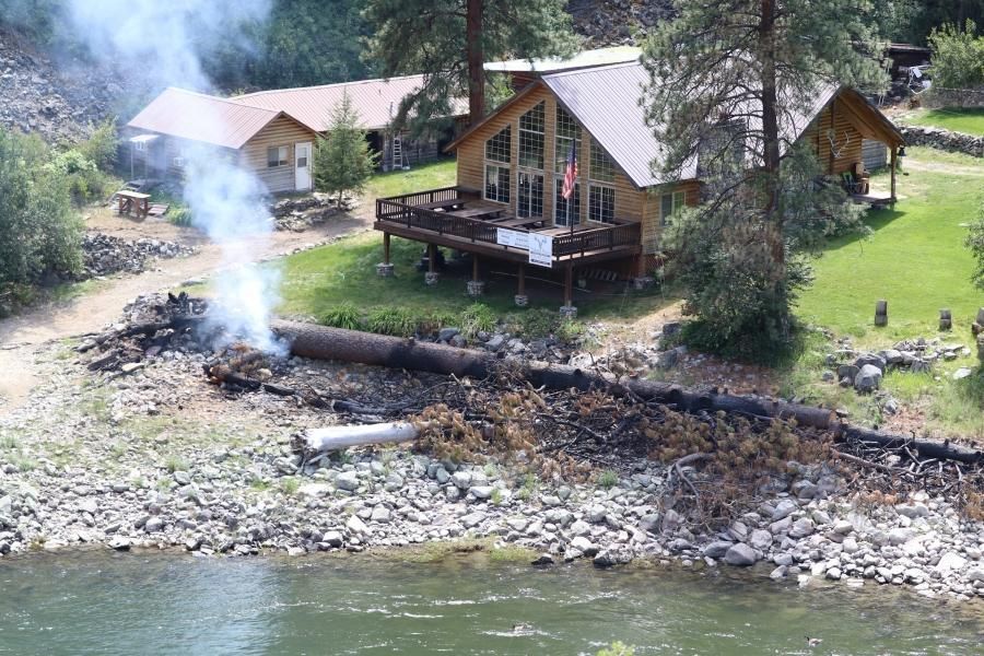 12.00 acres in Lemhi County, Idaho