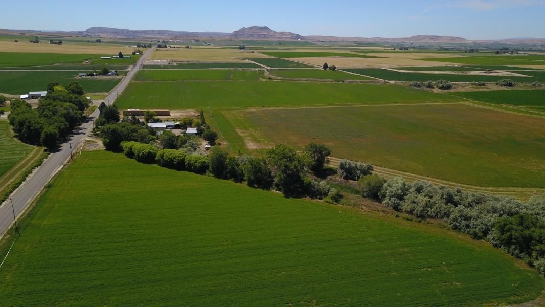 173 acres in Malheur County, Oregon