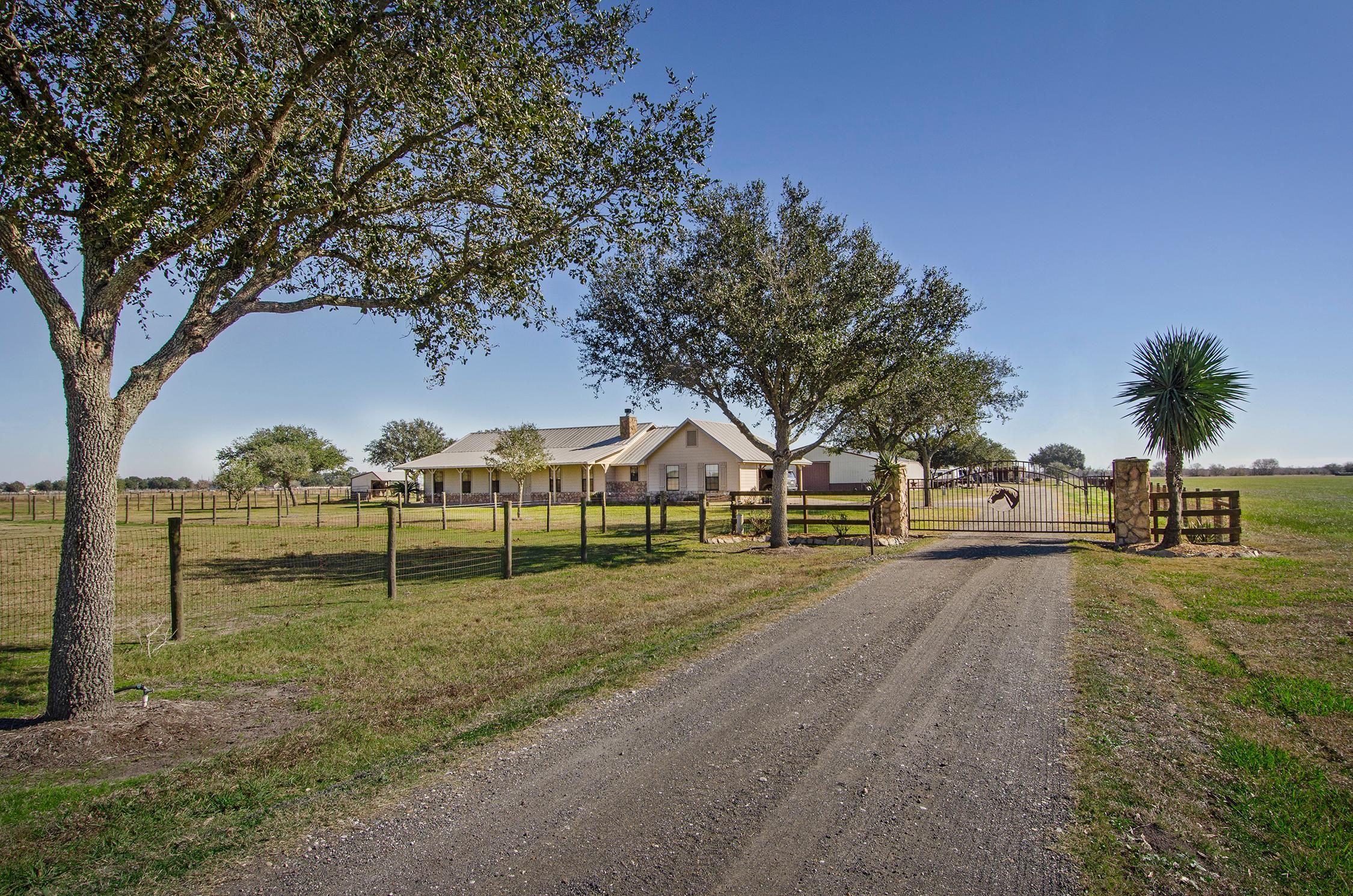 26.59 acres in Fort Bend County, Texas