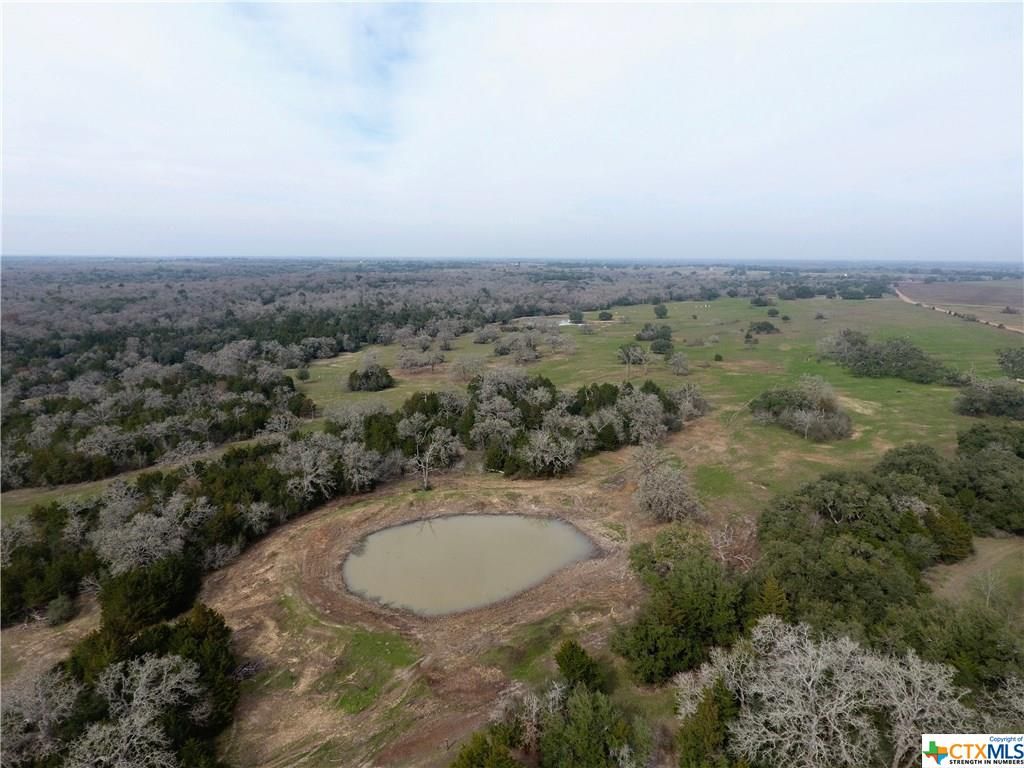 81.95 acres in Lavaca County, Texas