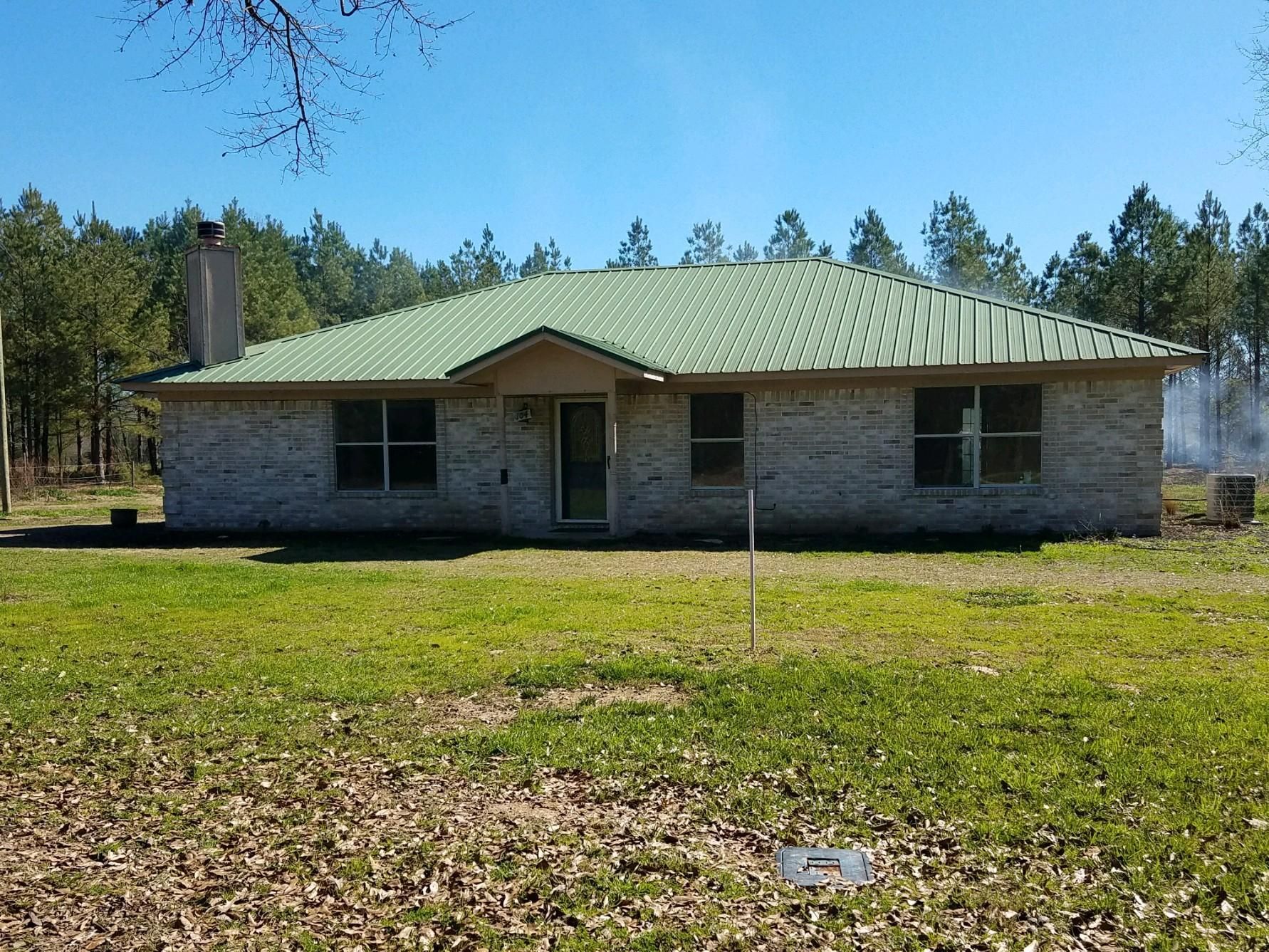 44.26 acres in Camp County, Texas