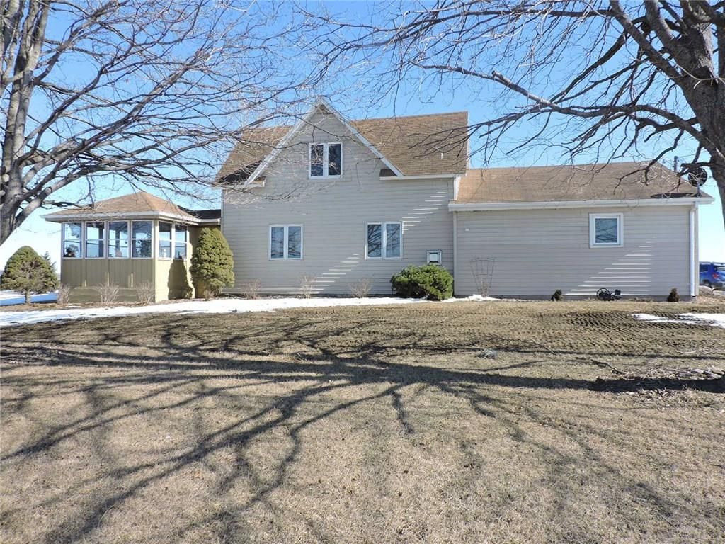 20 acres in Madison County, Iowa