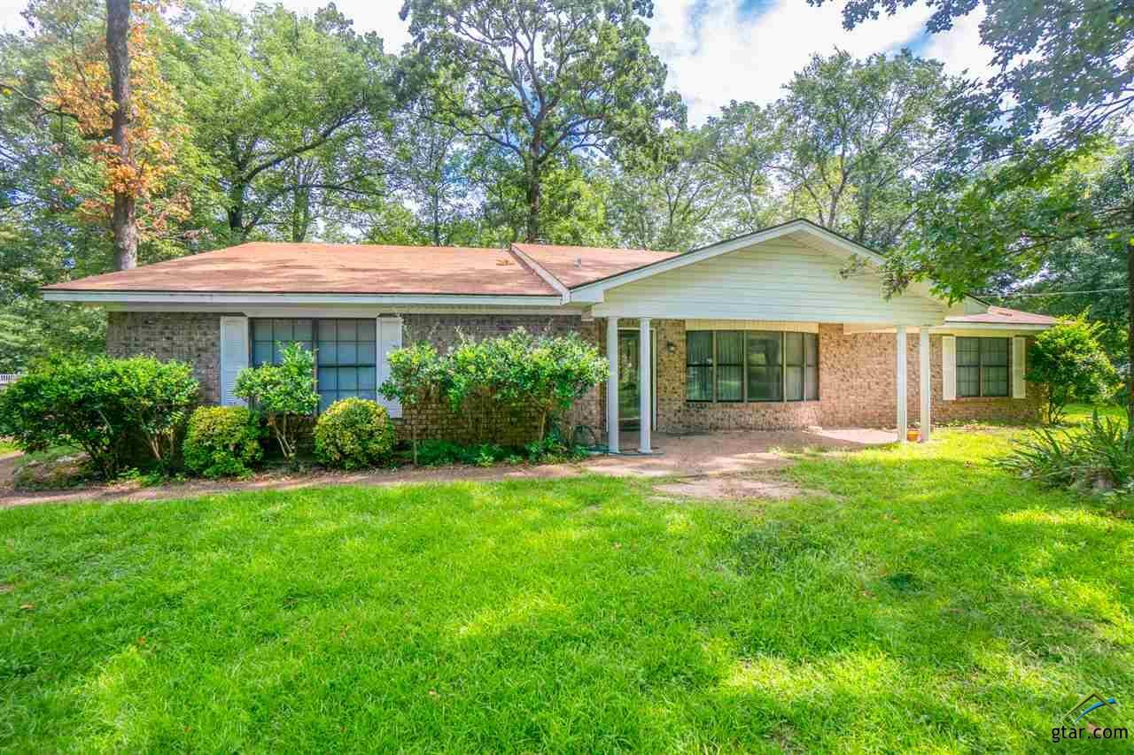 2.11 acres in Titus County, Texas