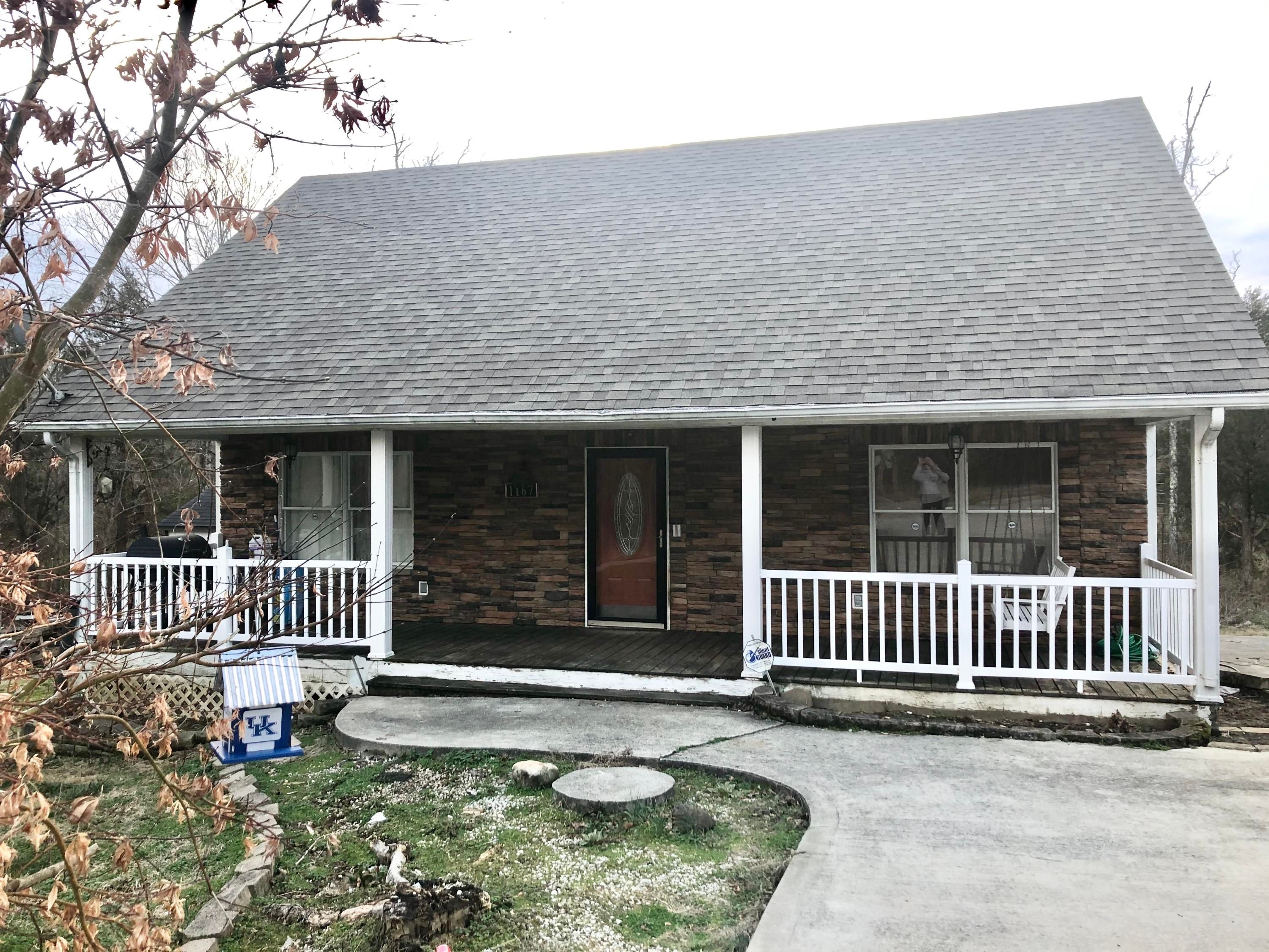 2.00 acres in Pulaski County, Kentucky