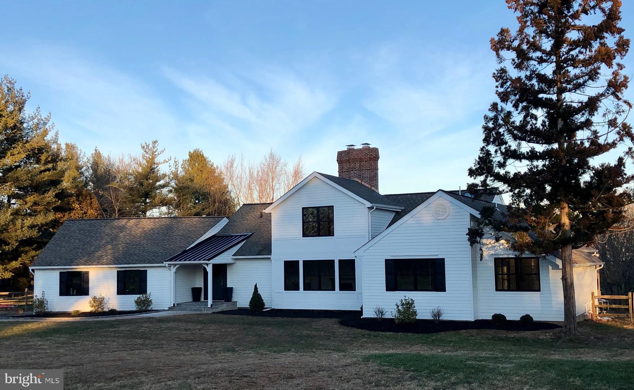 1.42 acres in Bucks County, Pennsylvania