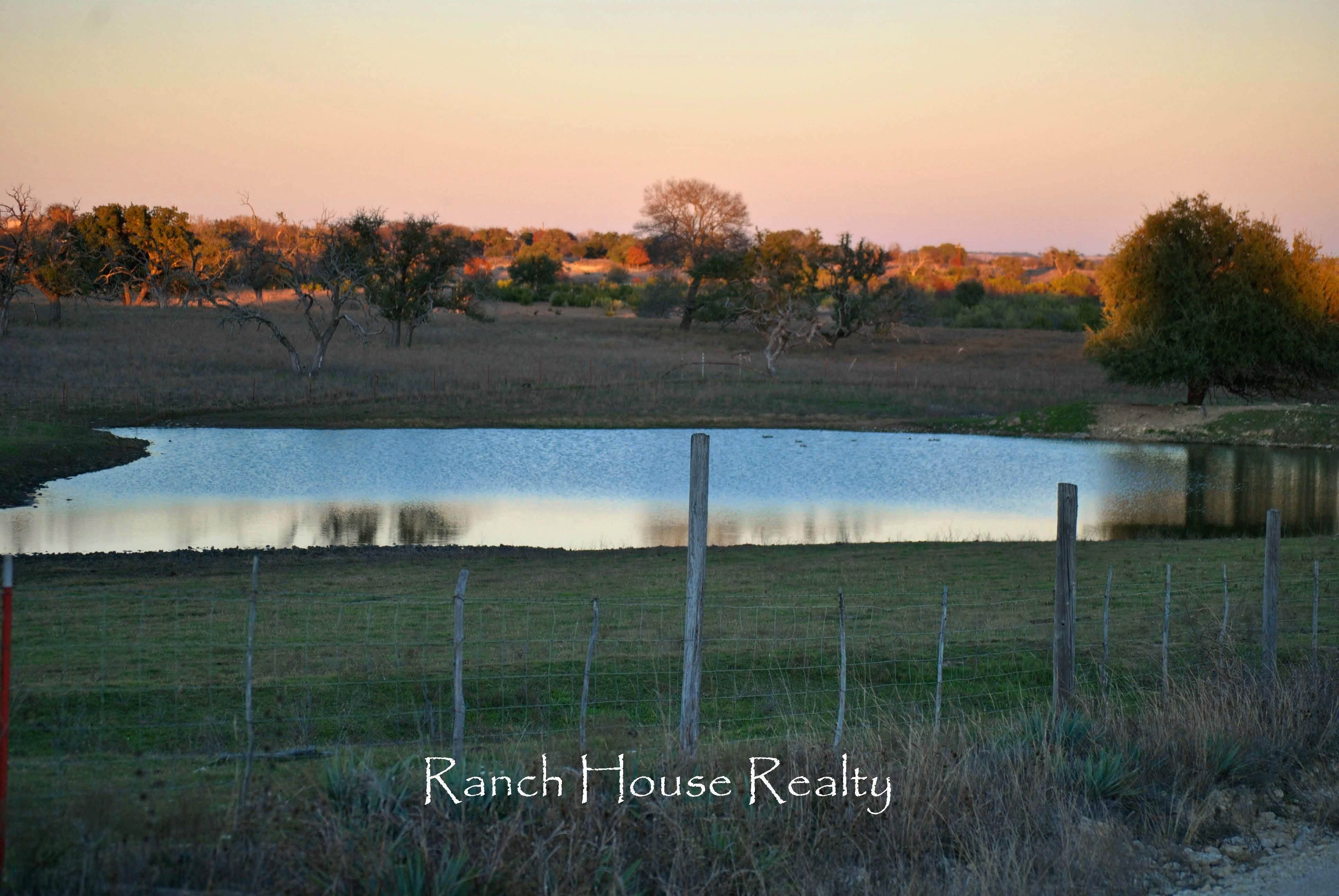 265 acres in Mills County, Texas