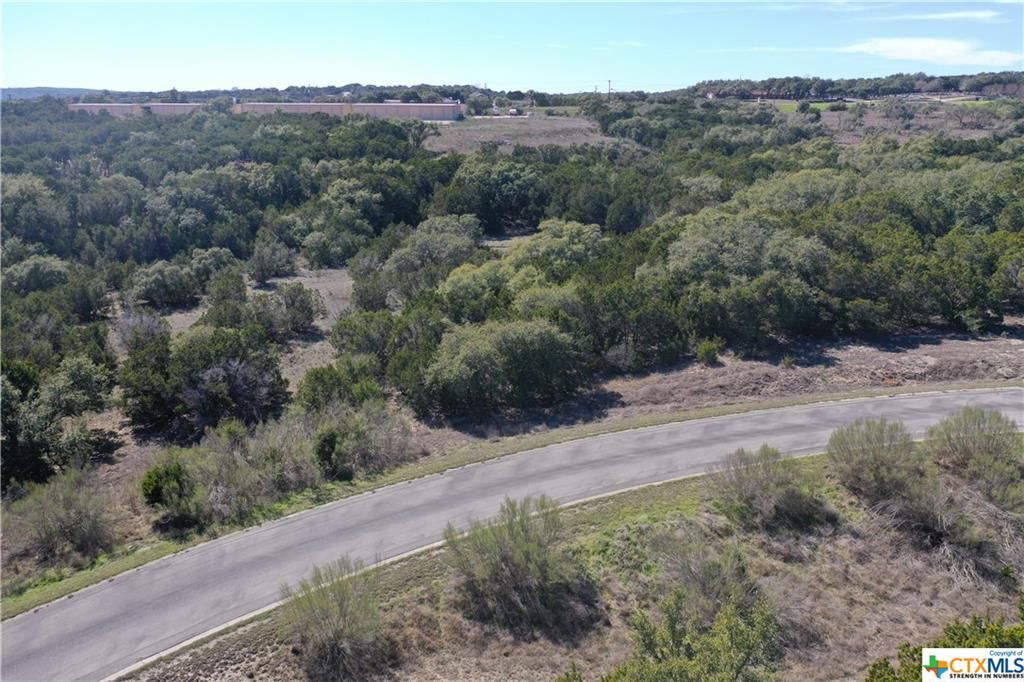 1 acres in Comal County, Texas