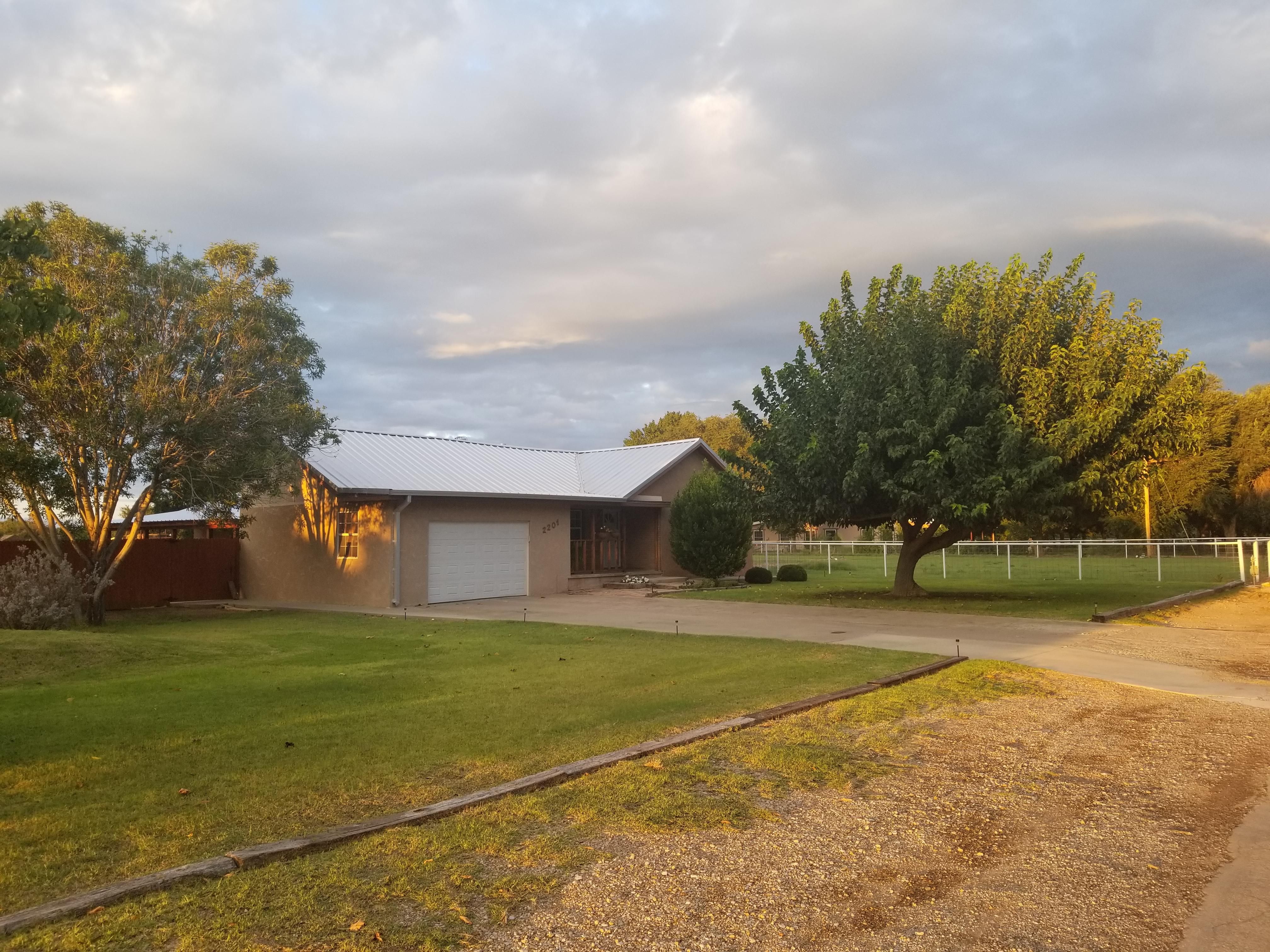 10 acres in Chaves County, New Mexico