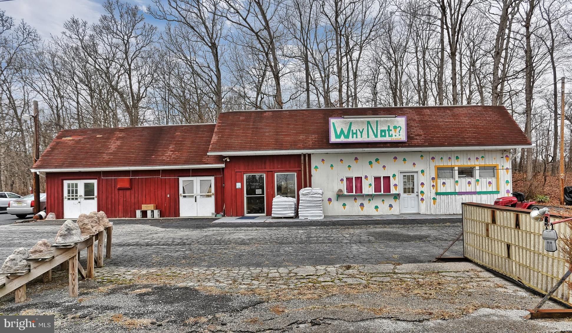 2.15 acres in Adams County, Pennsylvania