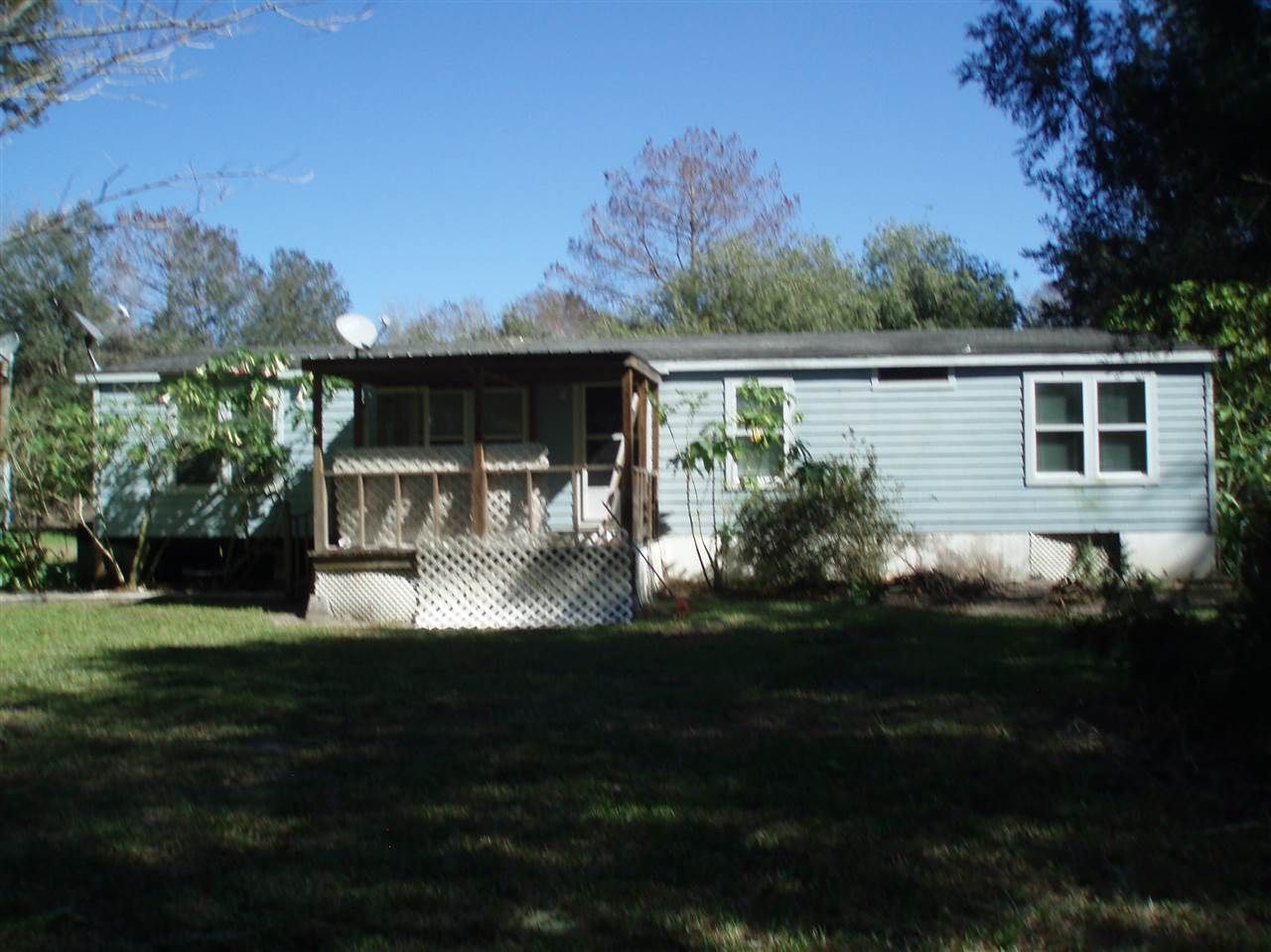 6.2 acres in Saint Johns County, Florida