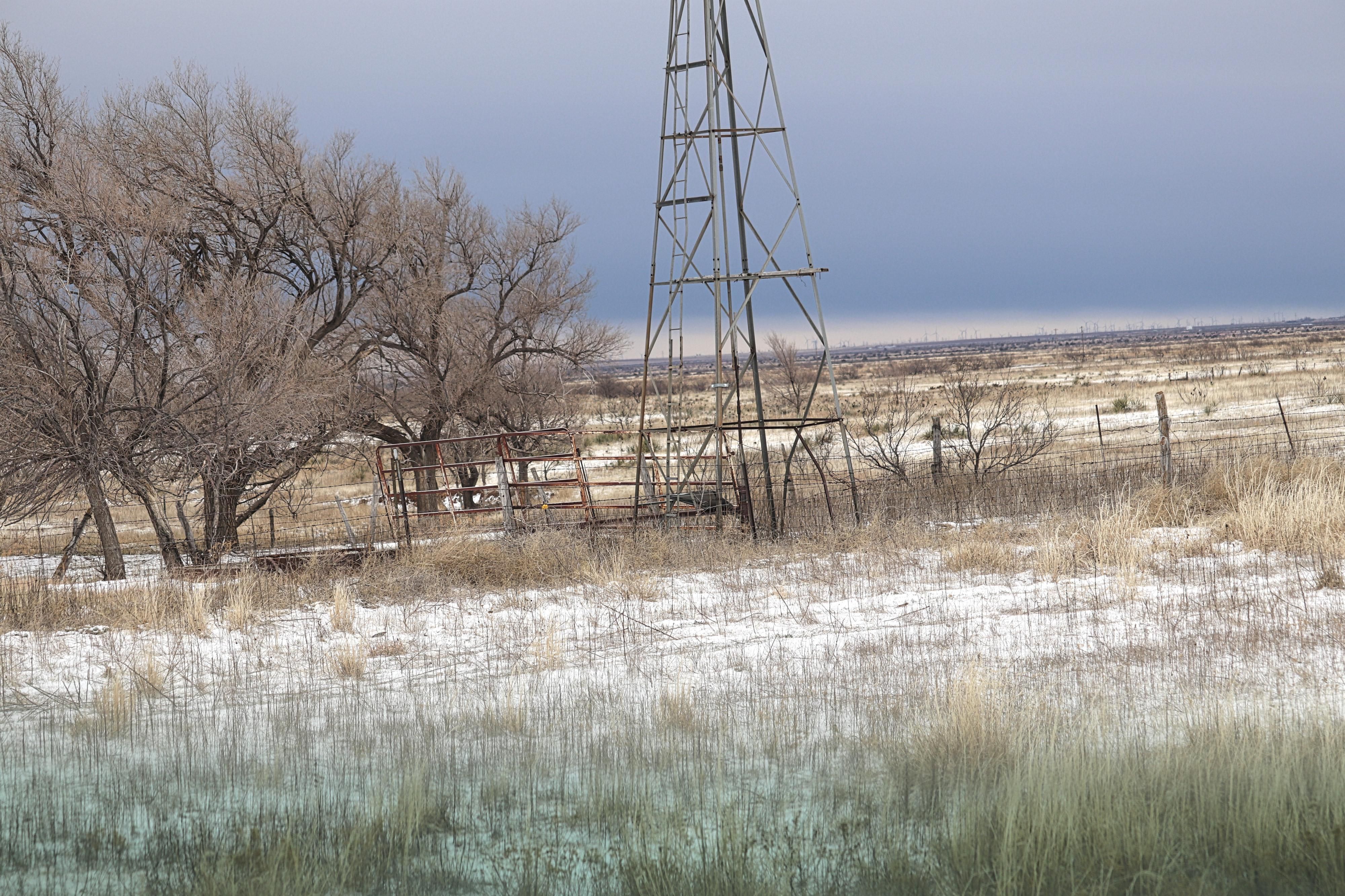 120.00 acres in Swisher County, Texas
