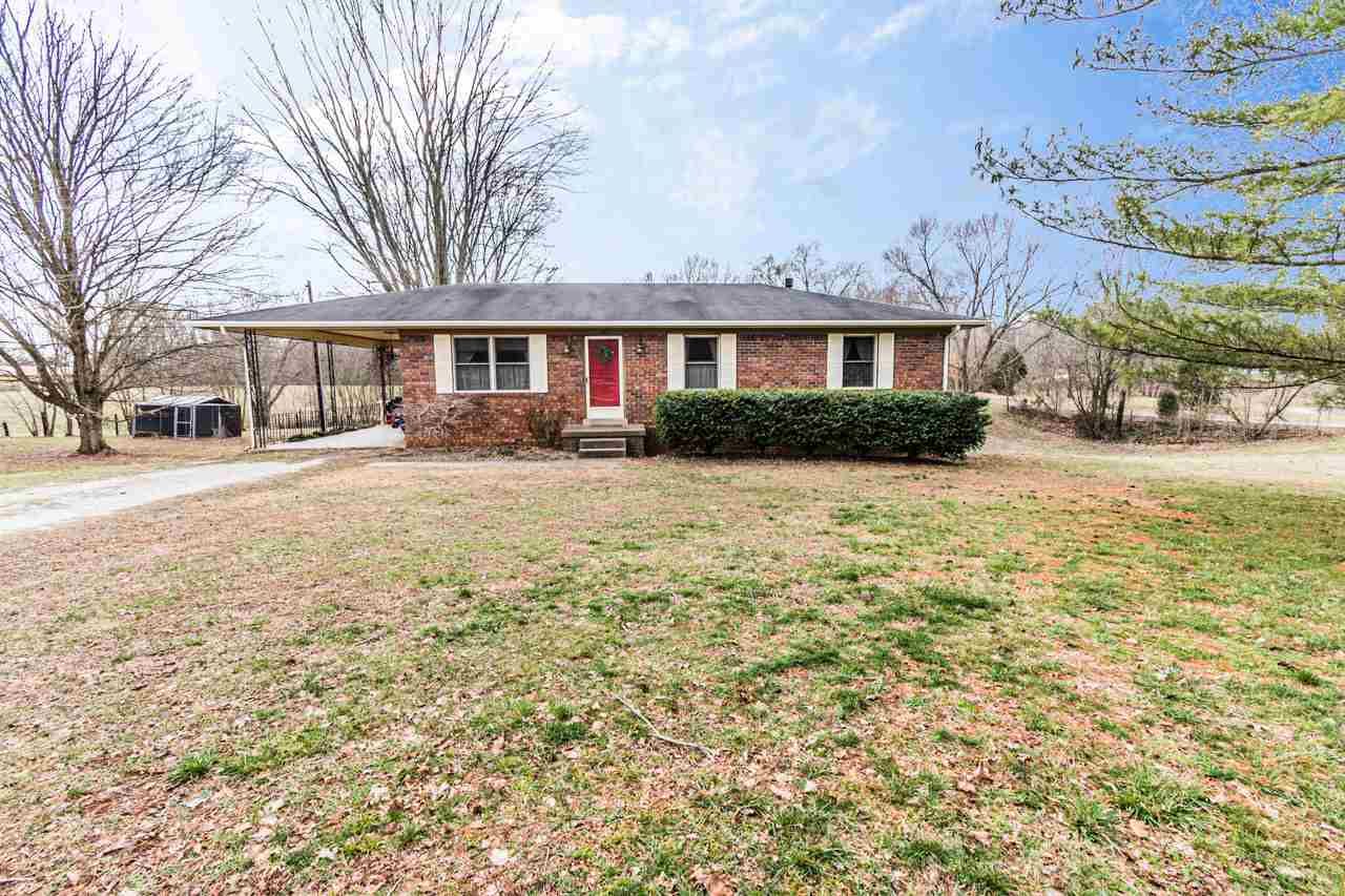 2.01 acres in Warren County, Kentucky