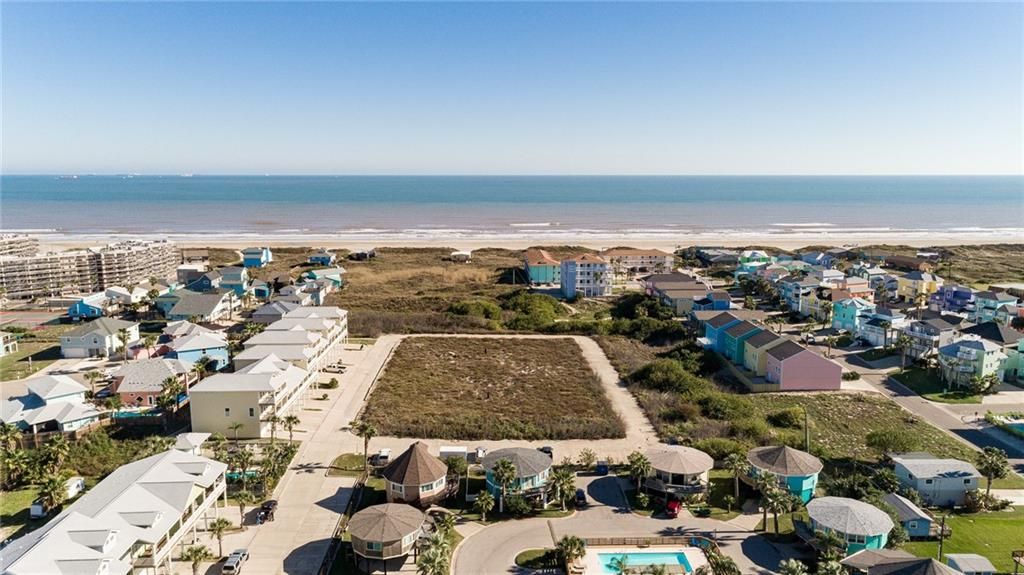 5 acres in Nueces County, Texas