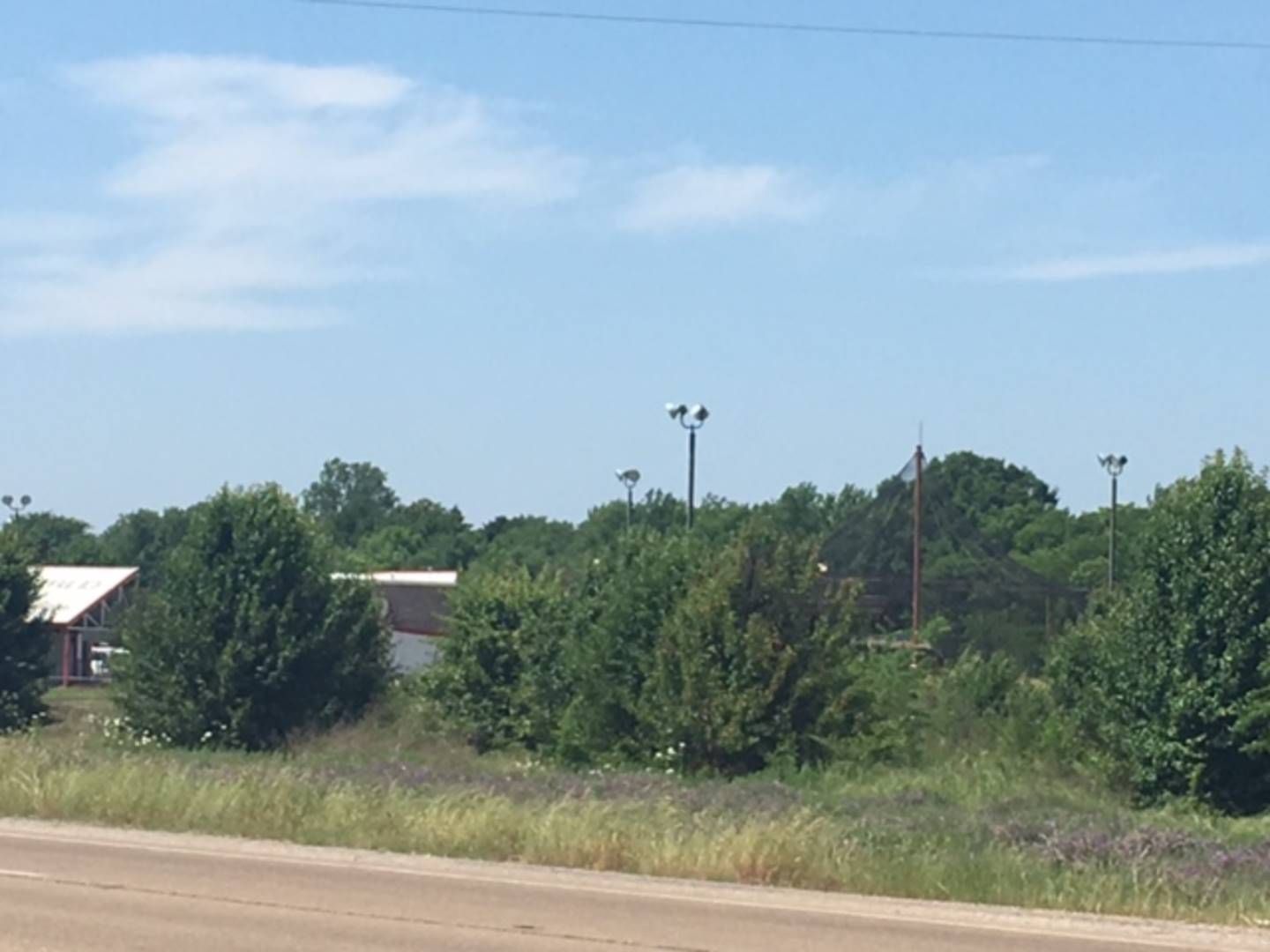 5.15 acres in Bowie County, Texas