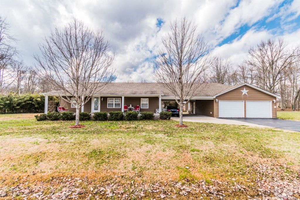 1 acres in Edmonson County, Kentucky