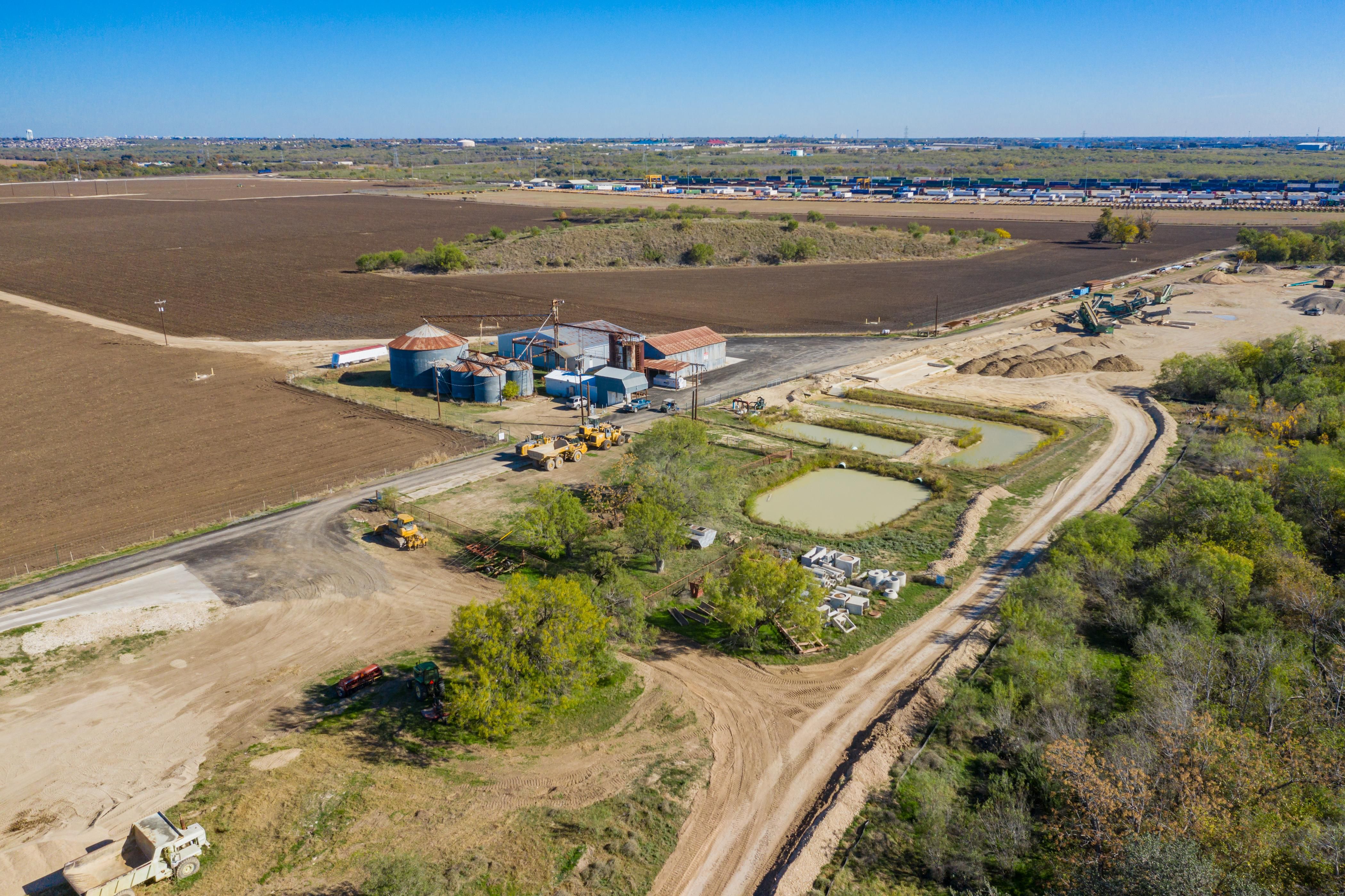 102.00 acres in Bexar County, Texas