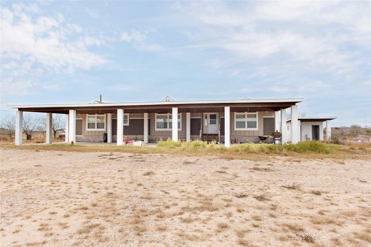 10 acres in b County, Texas