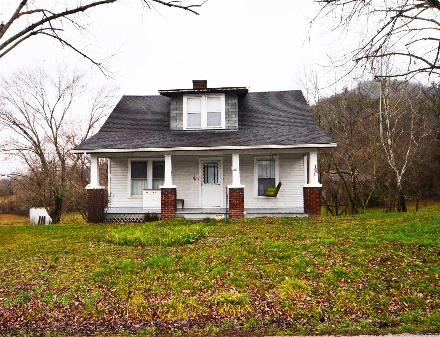 8.50 acres in Estill County, Kentucky