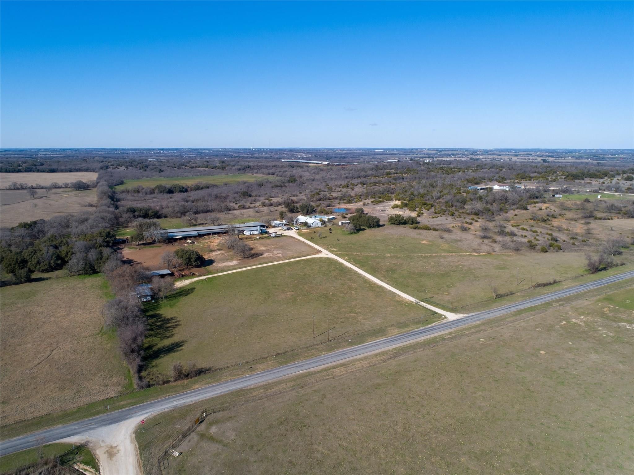 28.31 acres in Erath County, Texas