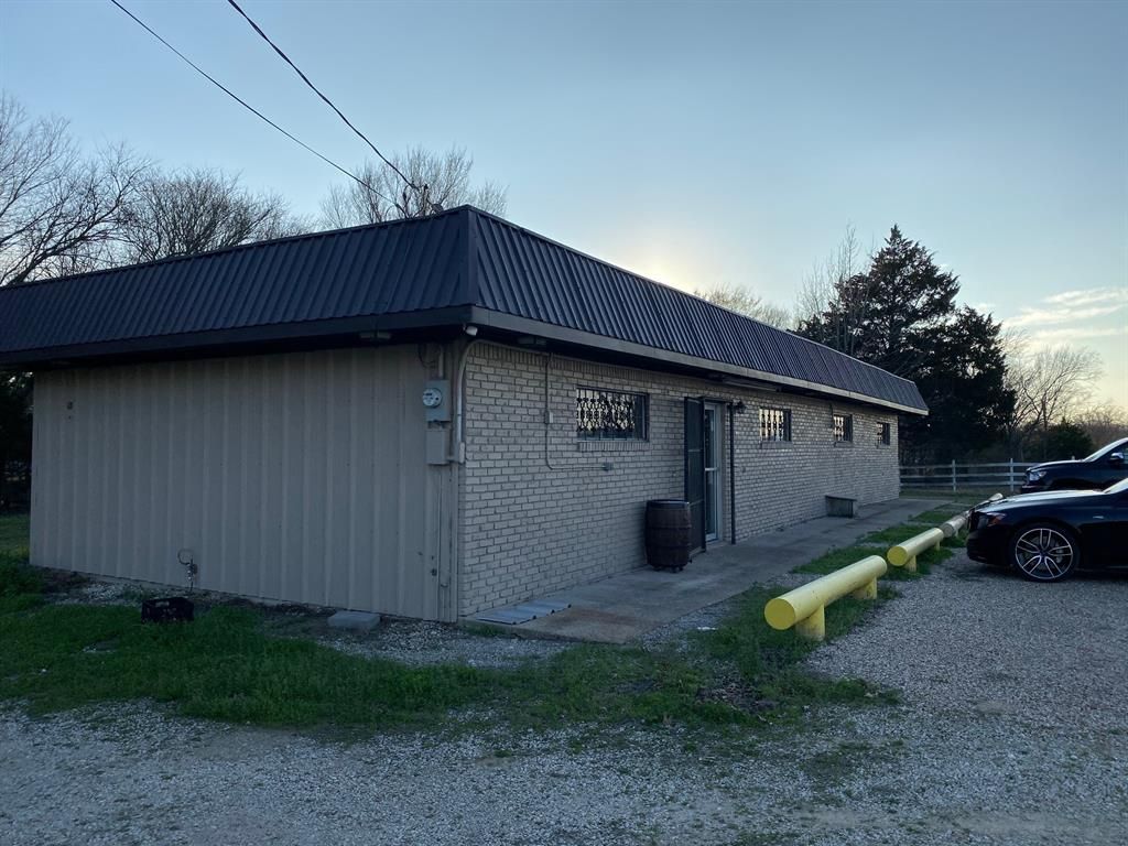 0.66 acres in Limestone County, Texas