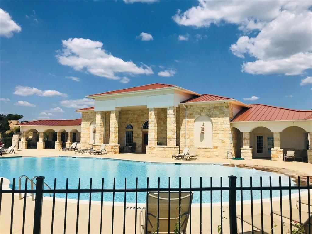 5.01 acres in Palo Pinto County, Texas