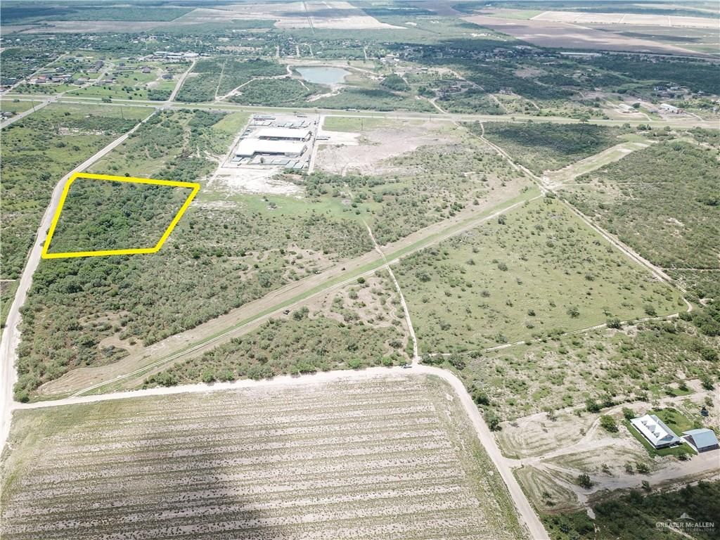 10.00 acres in Starr County, Texas
