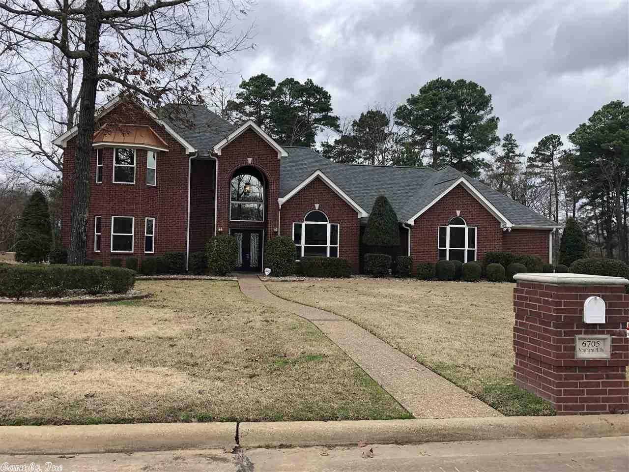 1 acres in Miller County, Arkansas