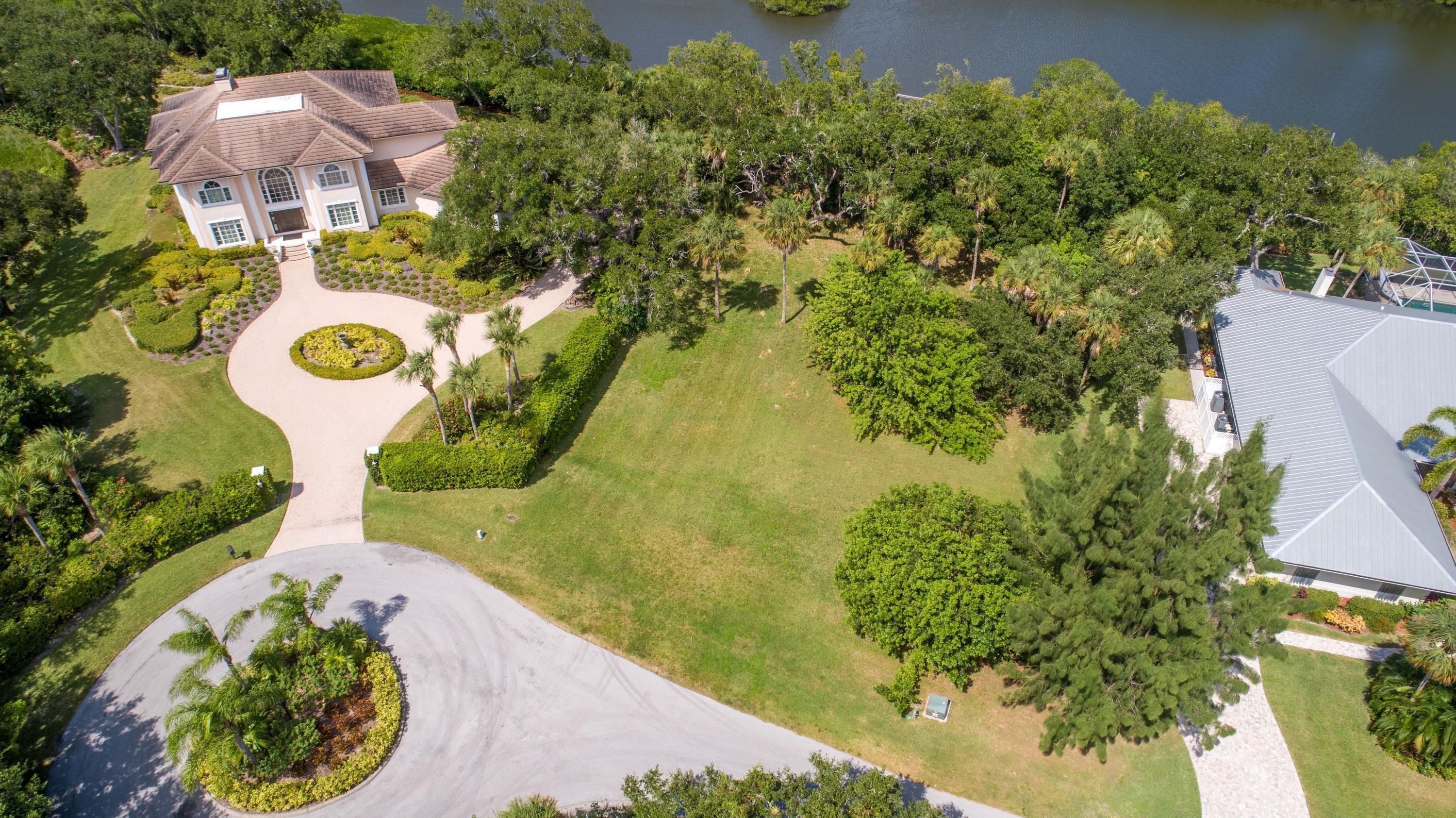 0.56 acres in Indian River County, Florida