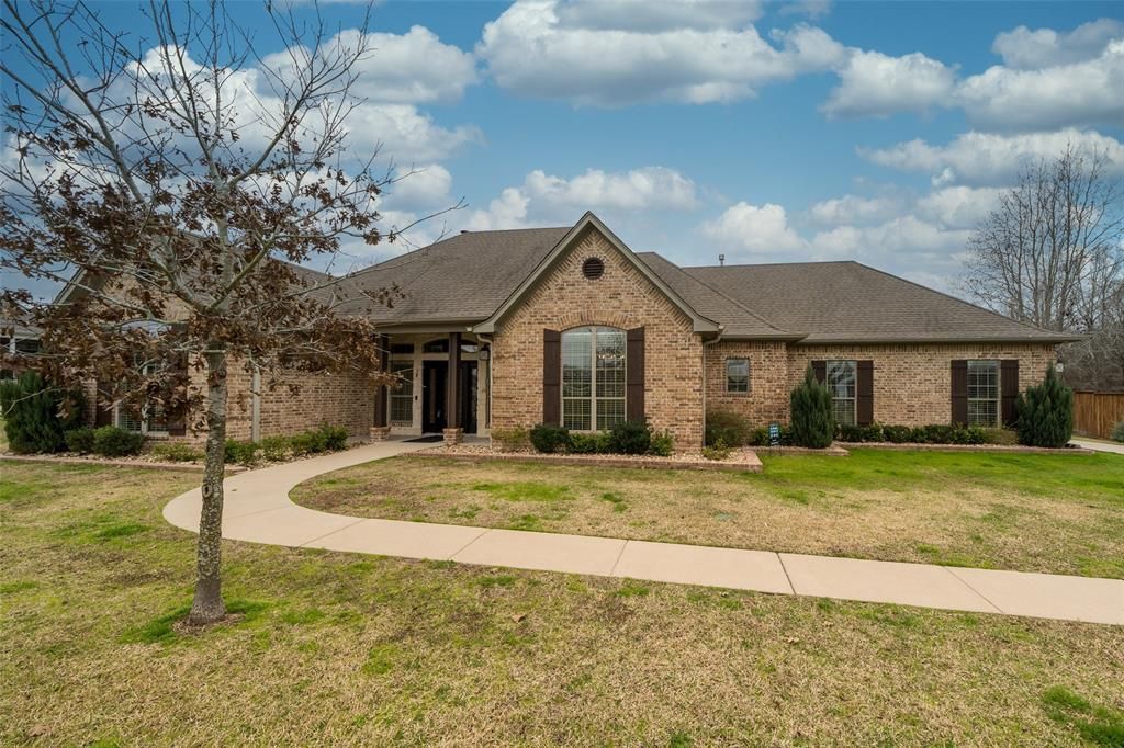 2.48 acres in Smith County, Texas