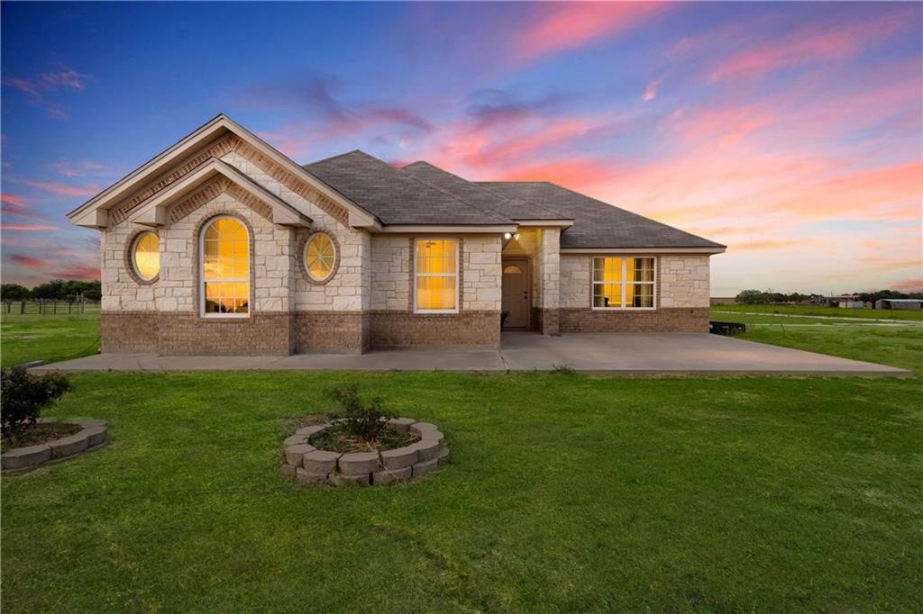 5.49 acres in McLennan County, Texas