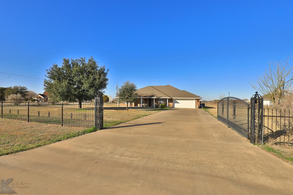 3 acres in Tom Green County, Texas