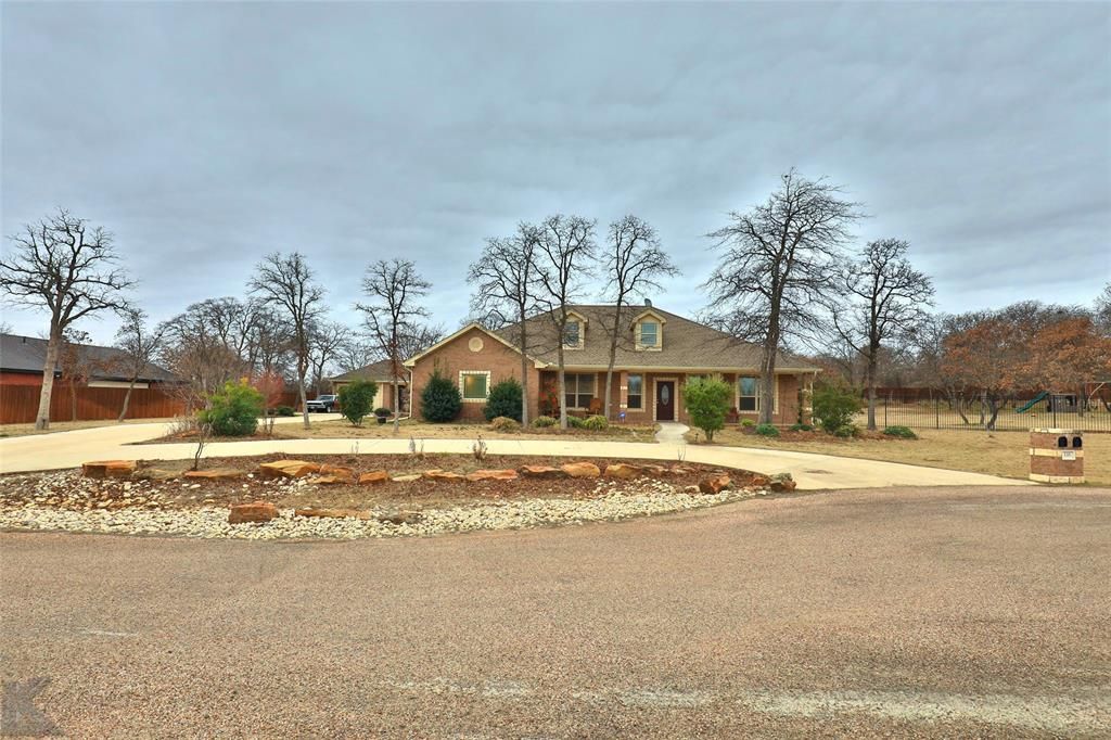 1 acres in Callahan County, Texas