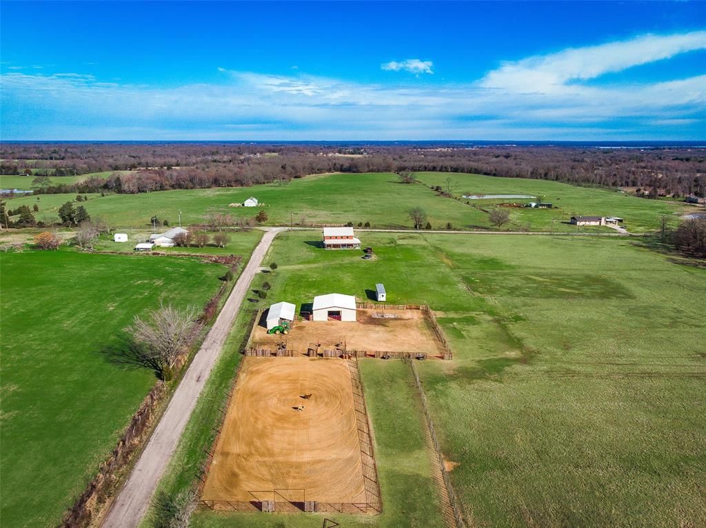 22.00 acres in Rains County, Texas