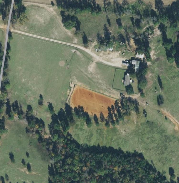 130 acres in Cherokee County, Texas