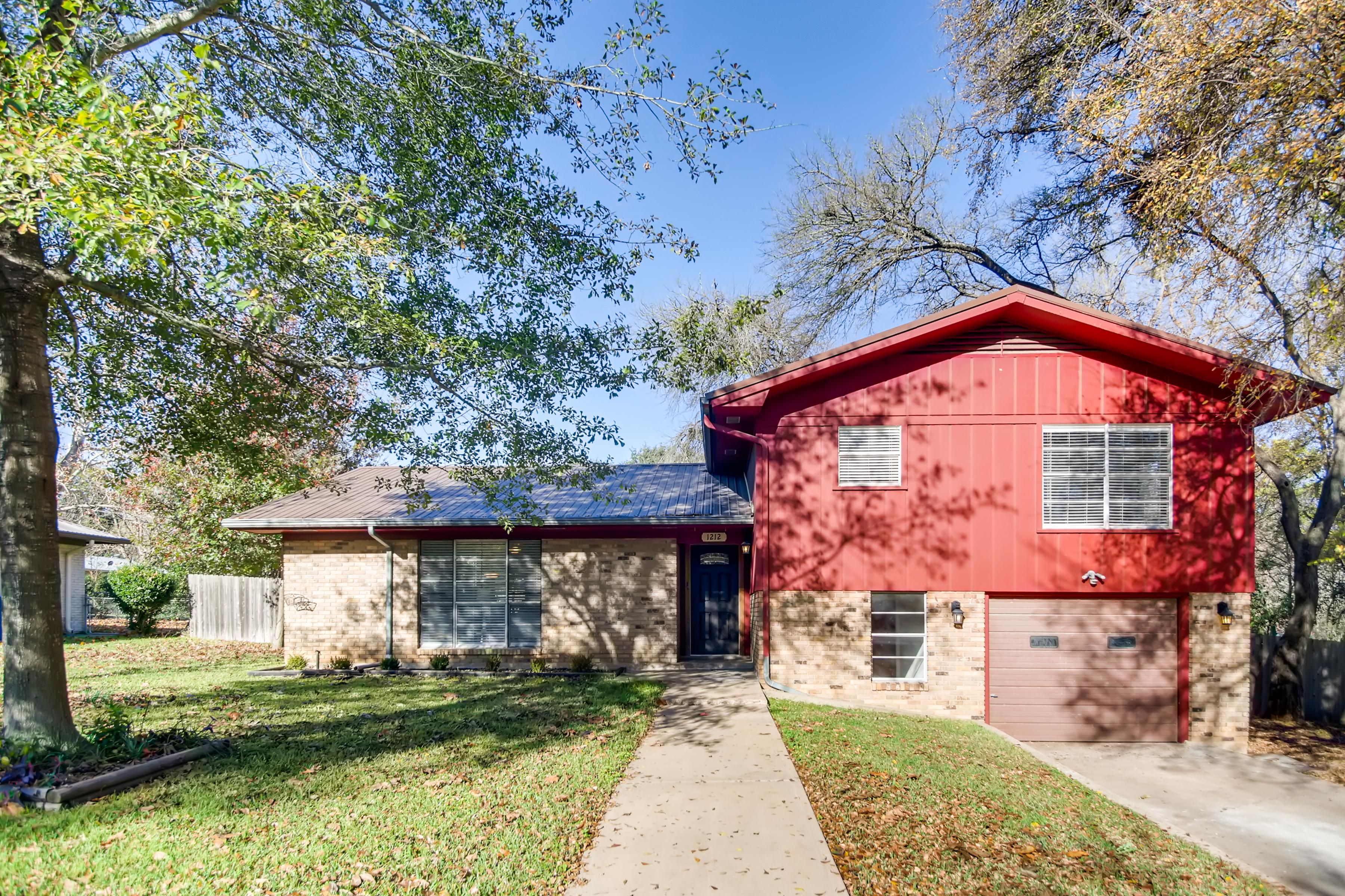 0.28 acres in Bastrop County, Texas