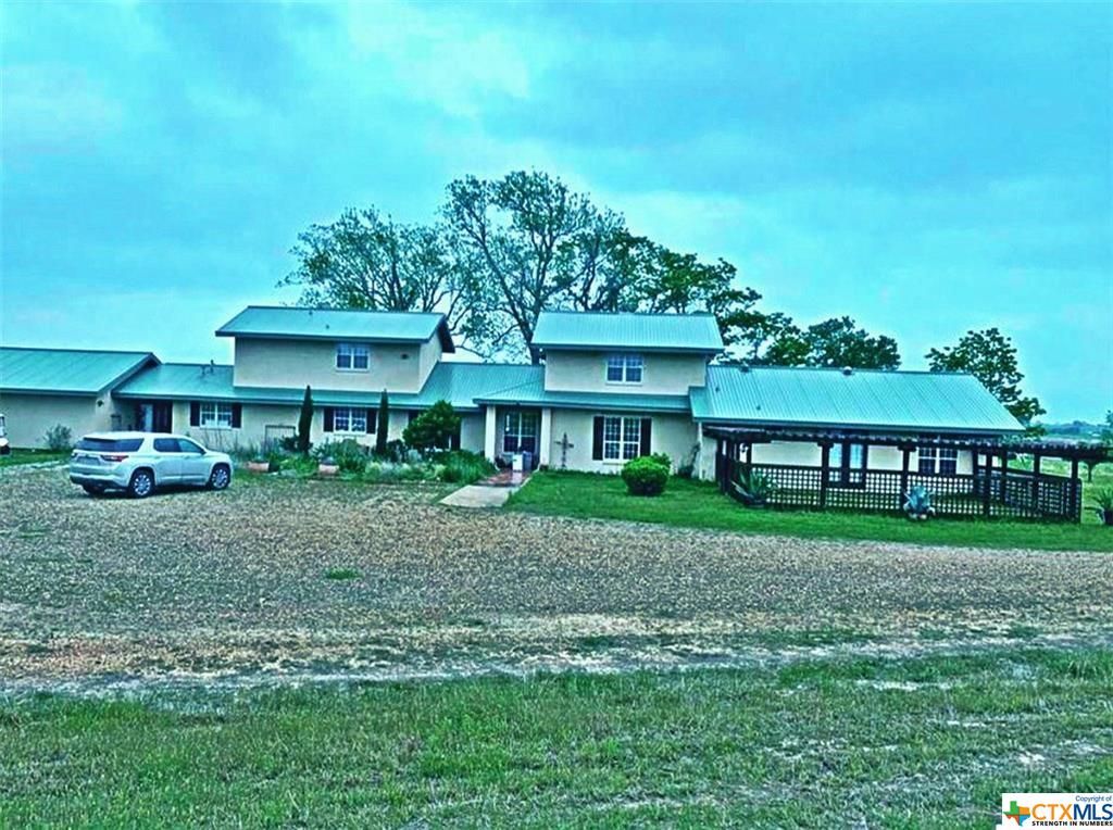 87.72 acres in Williamson County, Texas