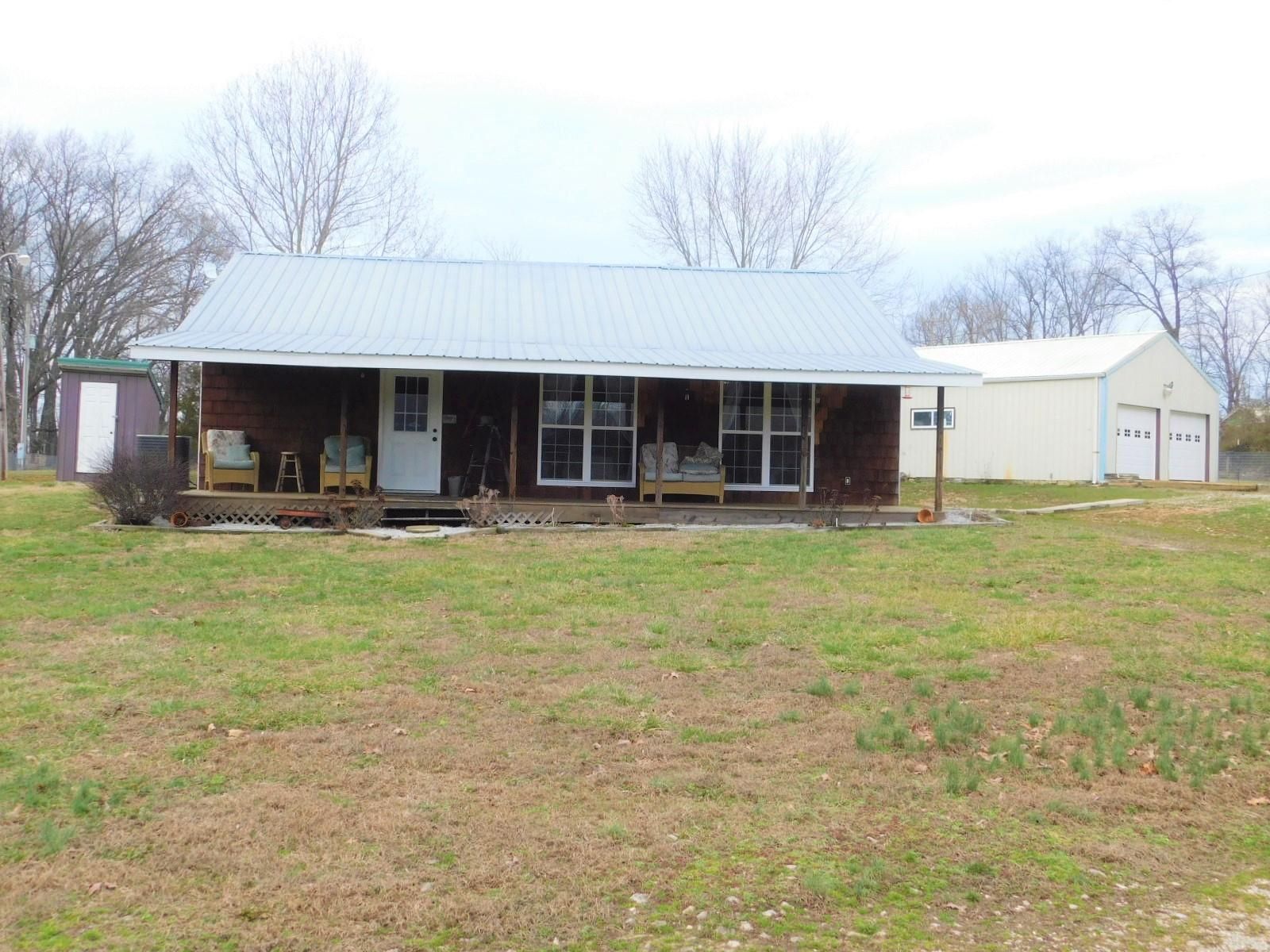 6.33 acres in Howell County, Missouri