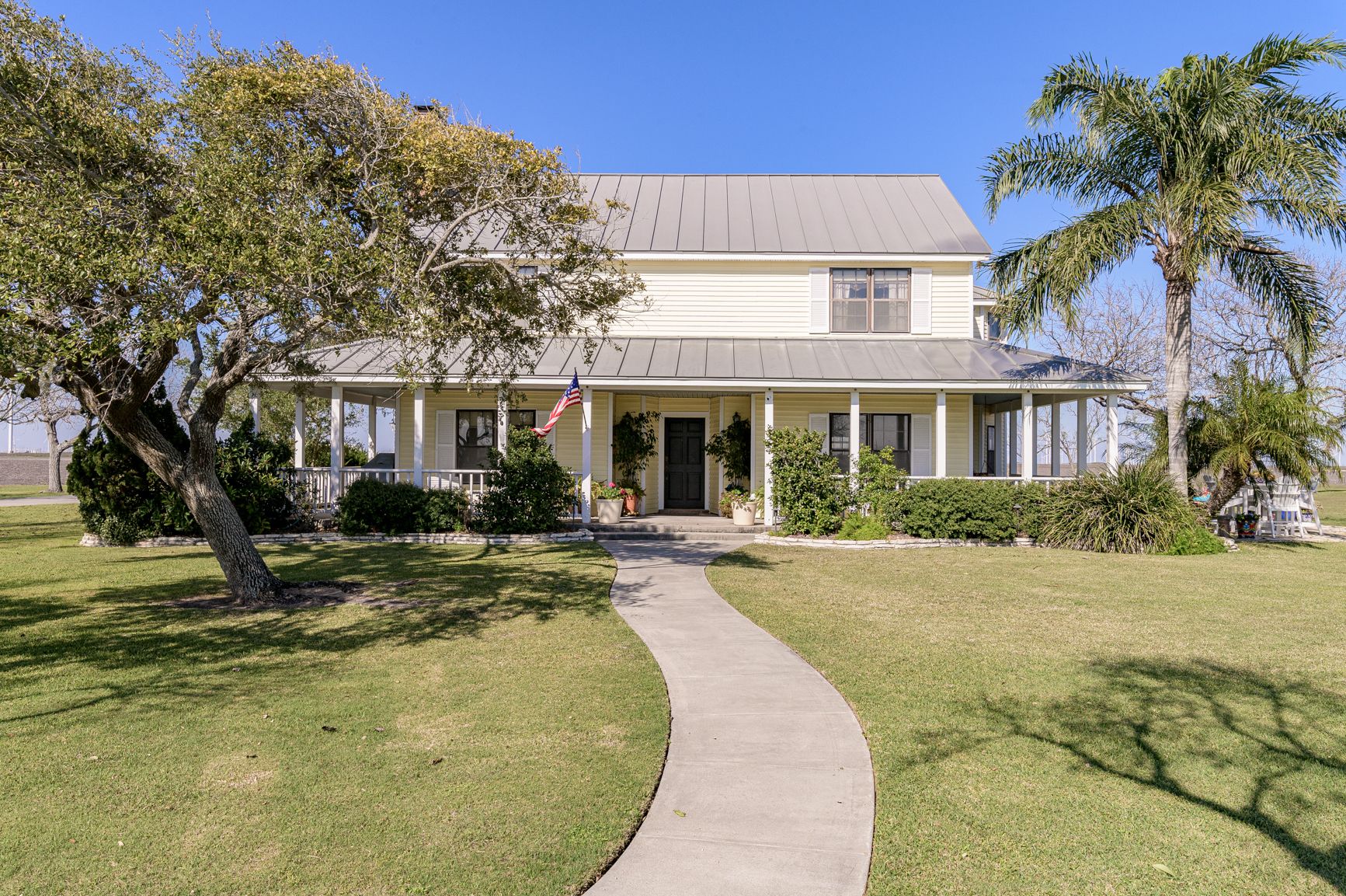 5.00 acres in San Patricio County, Texas