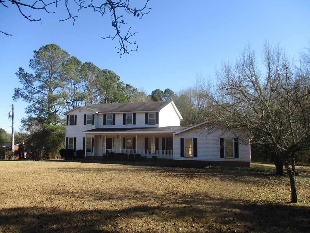 2.87 acres in Greenwood County, South Carolina