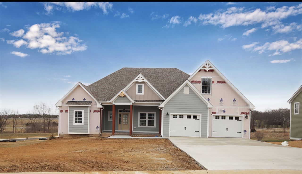 0.57 acres in Augusta County, Virginia