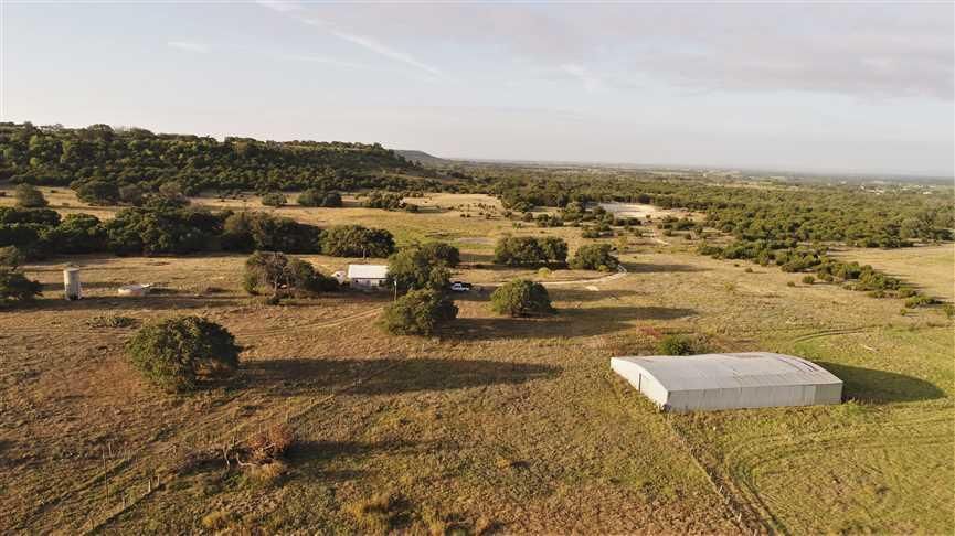 6,000 acres in Mills County, Texas