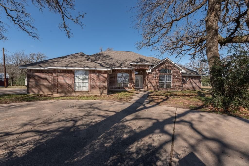 52.57 acres in Burleson County, Texas